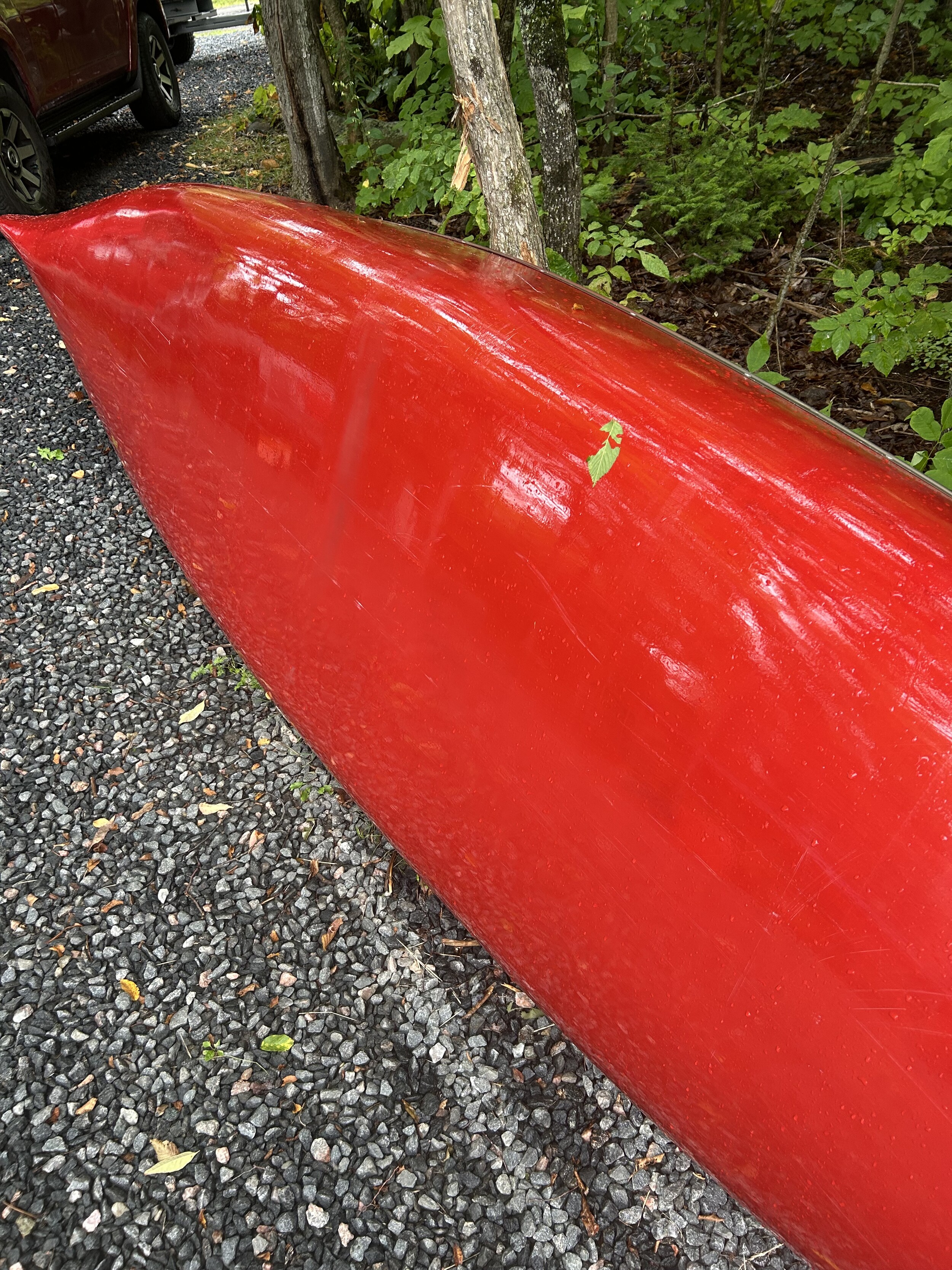 BWCA Souris River Quetico 17 for sale Boundary Waters Items For Sale or ...
