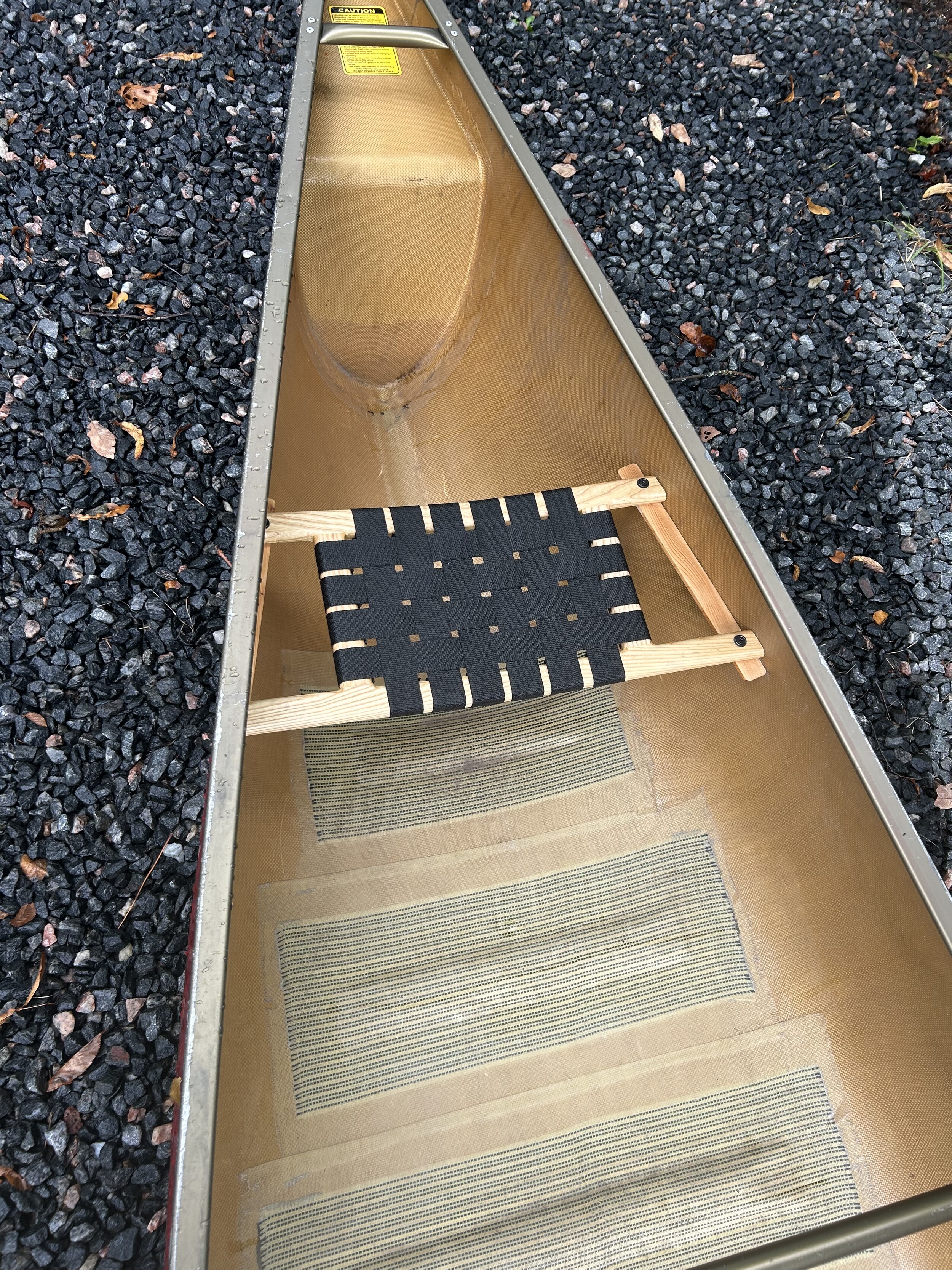 BWCA Souris River Quetico 17 for sale Boundary Waters Items For Sale or ...
