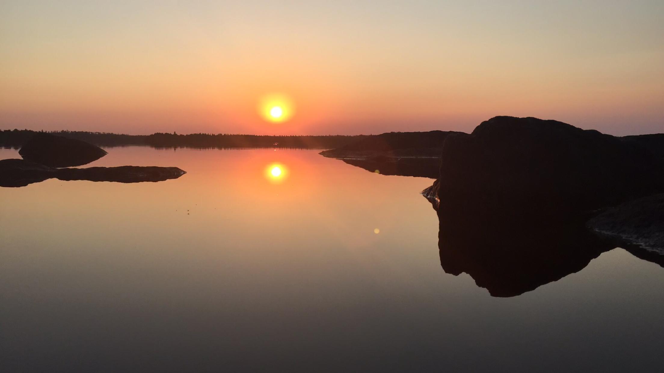 BWCA Hog Creek/Perent Lake late September? Boundary Waters Trip