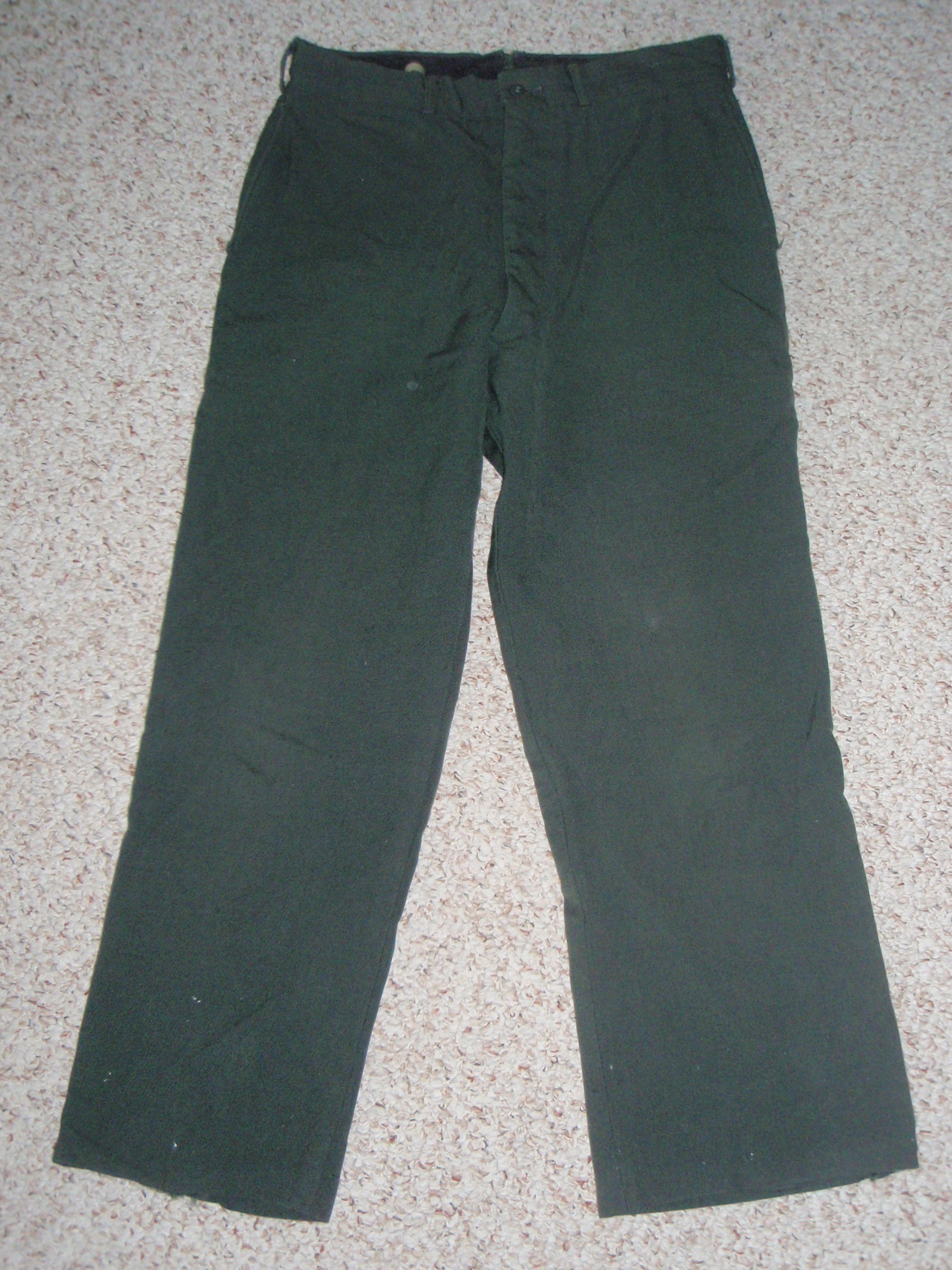 BWCA Wool Pants for sale Boundary Waters Items For Sale or Wanted