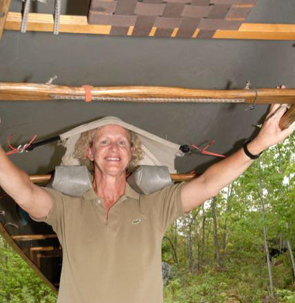 BWCA Canoe tump line? Boundary Waters Gear Forum