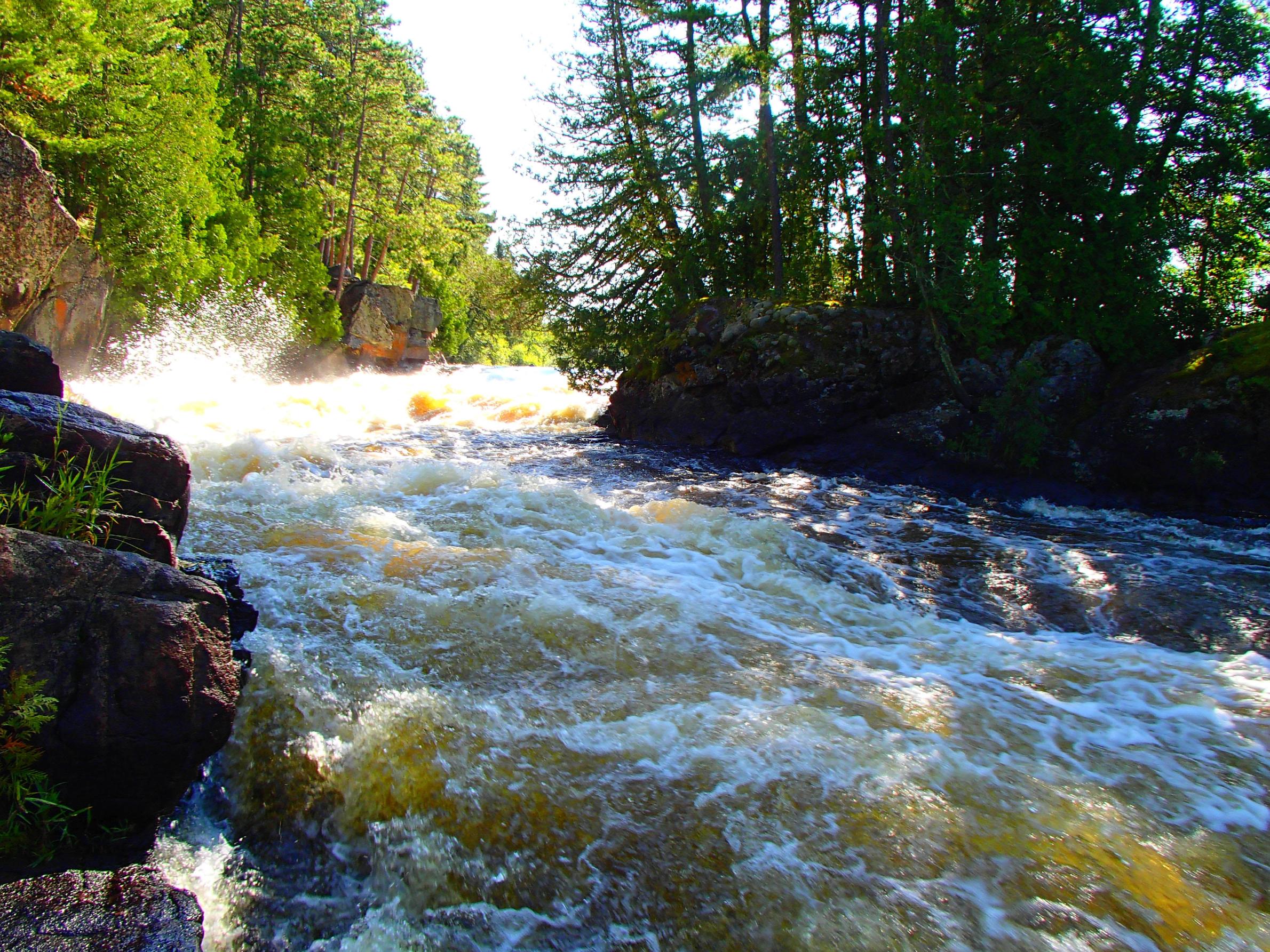 BWCA Leaving out of Fall Lake Boundary Waters Trip Planning Forum