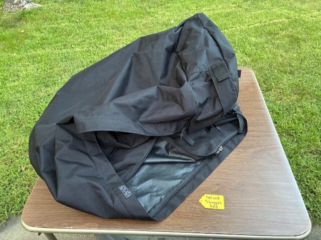 CCS Deluxe Toboggan bag