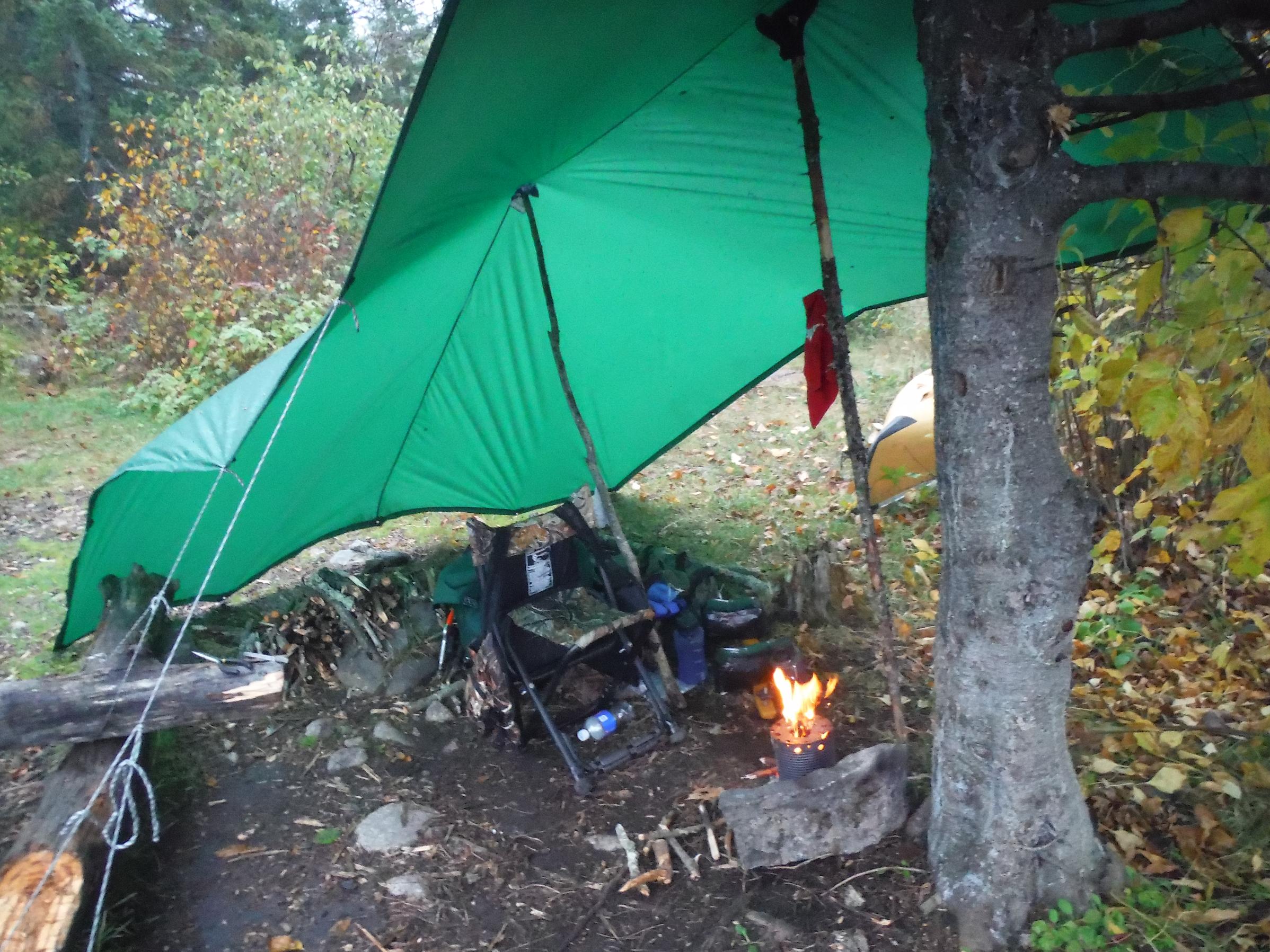 BWCA Wood burning camp stoves... Boundary Waters Gear Forum