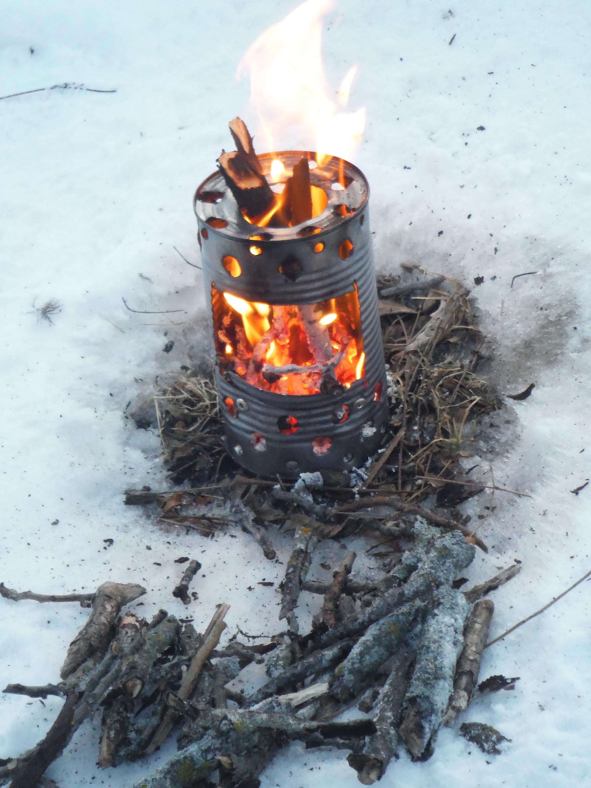 BWCA Wood burning camp stoves... Boundary Waters Gear Forum
