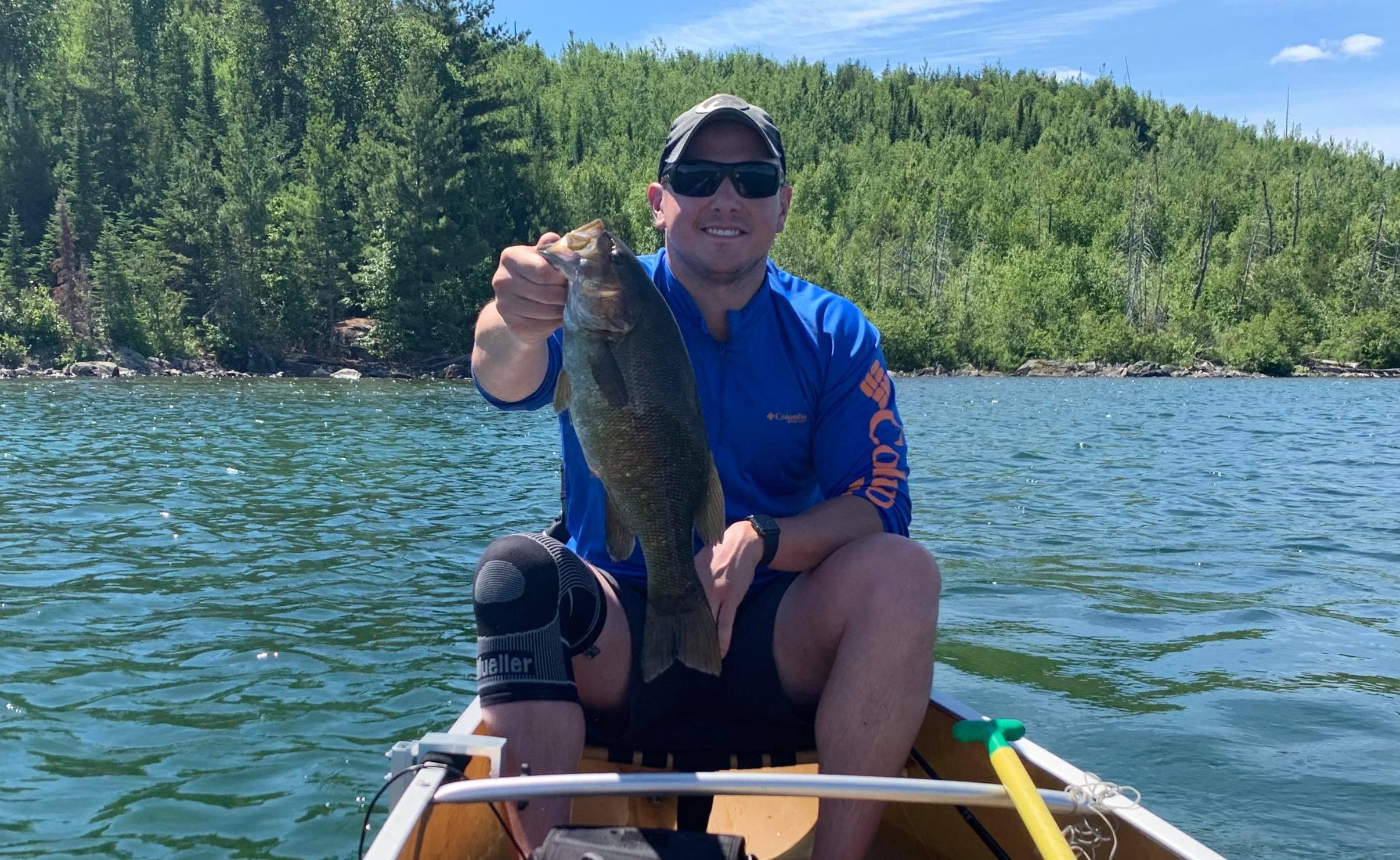 BWCA June 2020 Fishing Reports Boundary Waters Fishing Forum