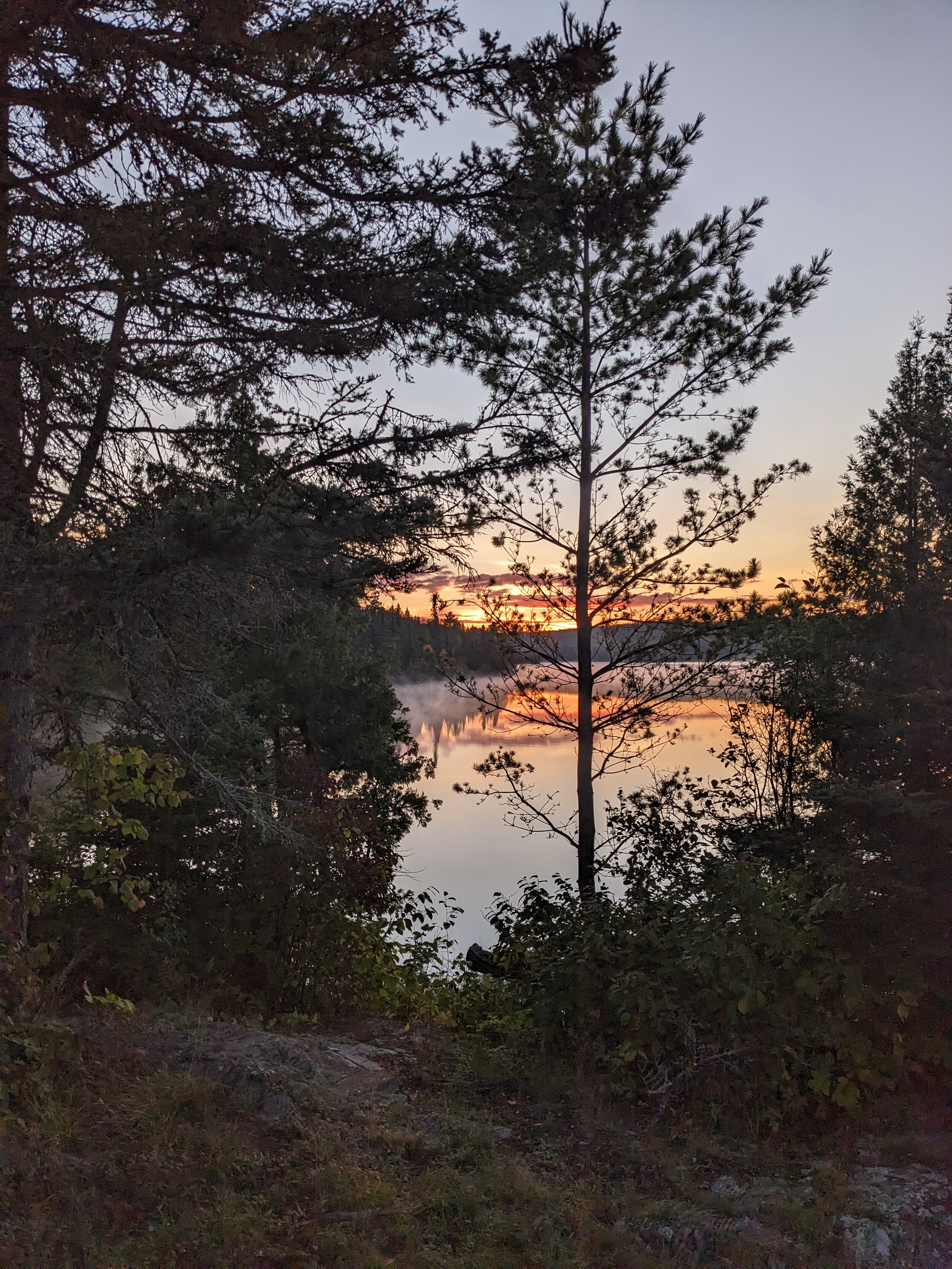 Sunrise