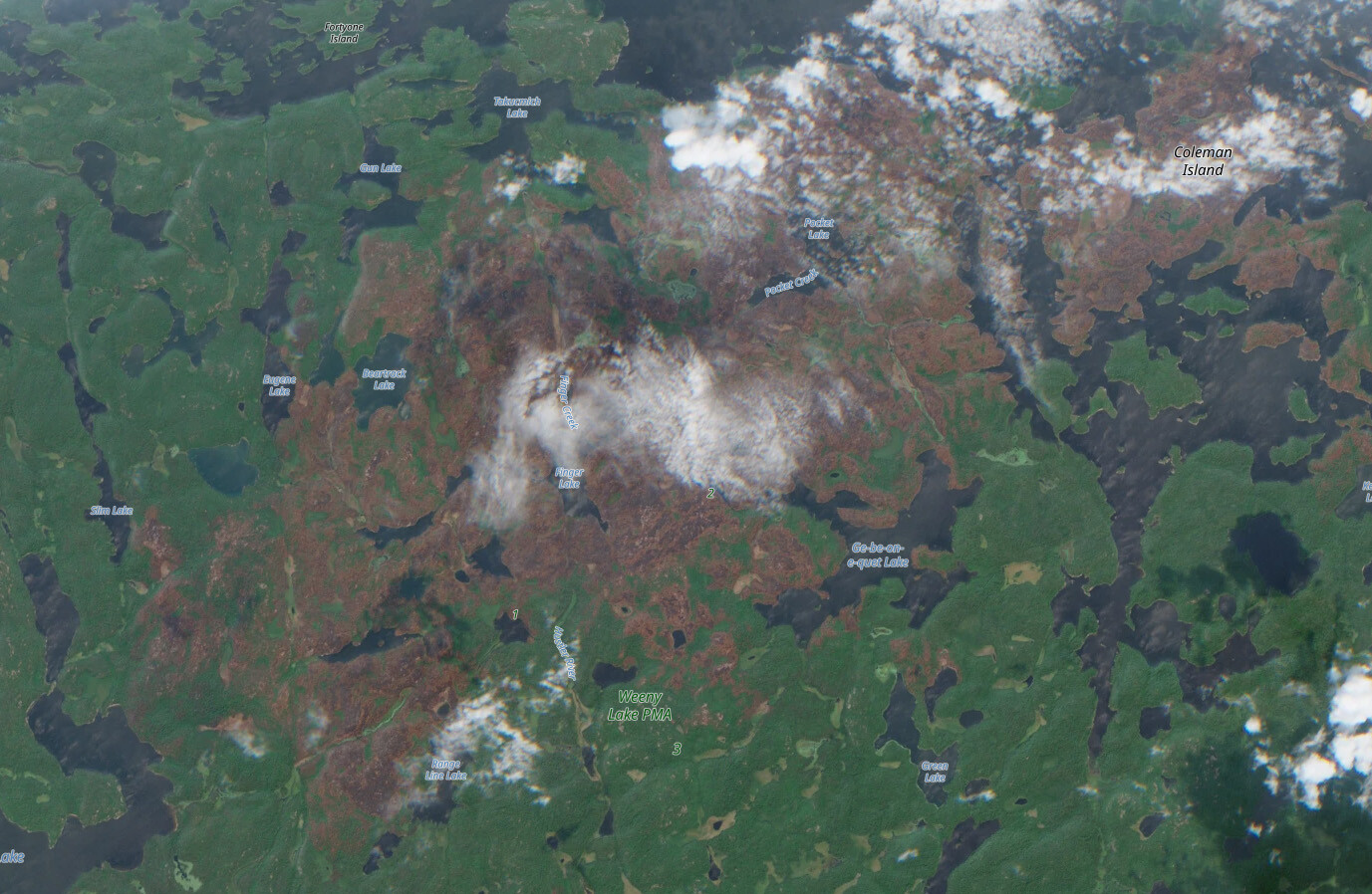 Fire Damage - Thumb - August 6 2026