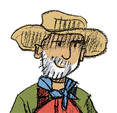 johndraws