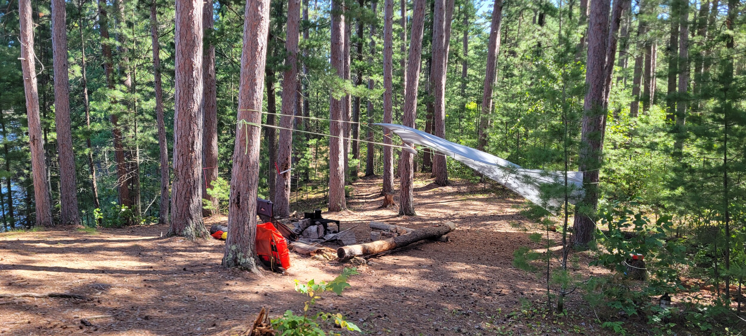 Silaca Camp