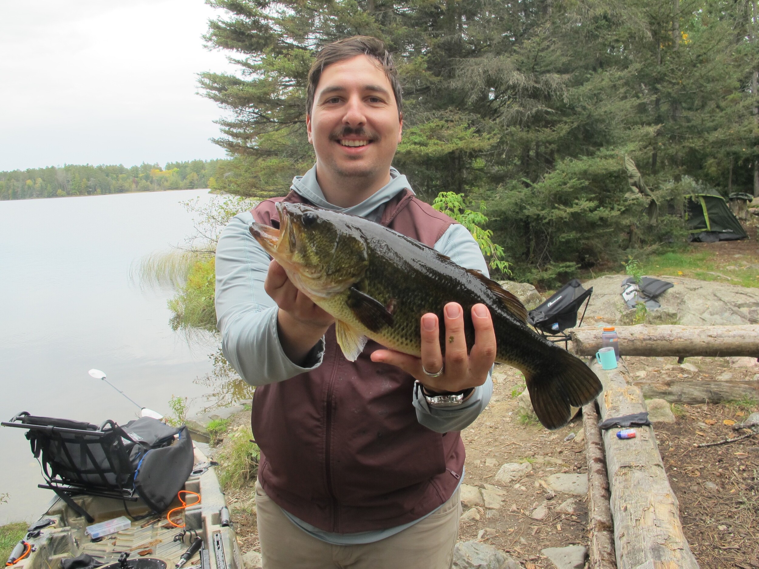 Big Bass