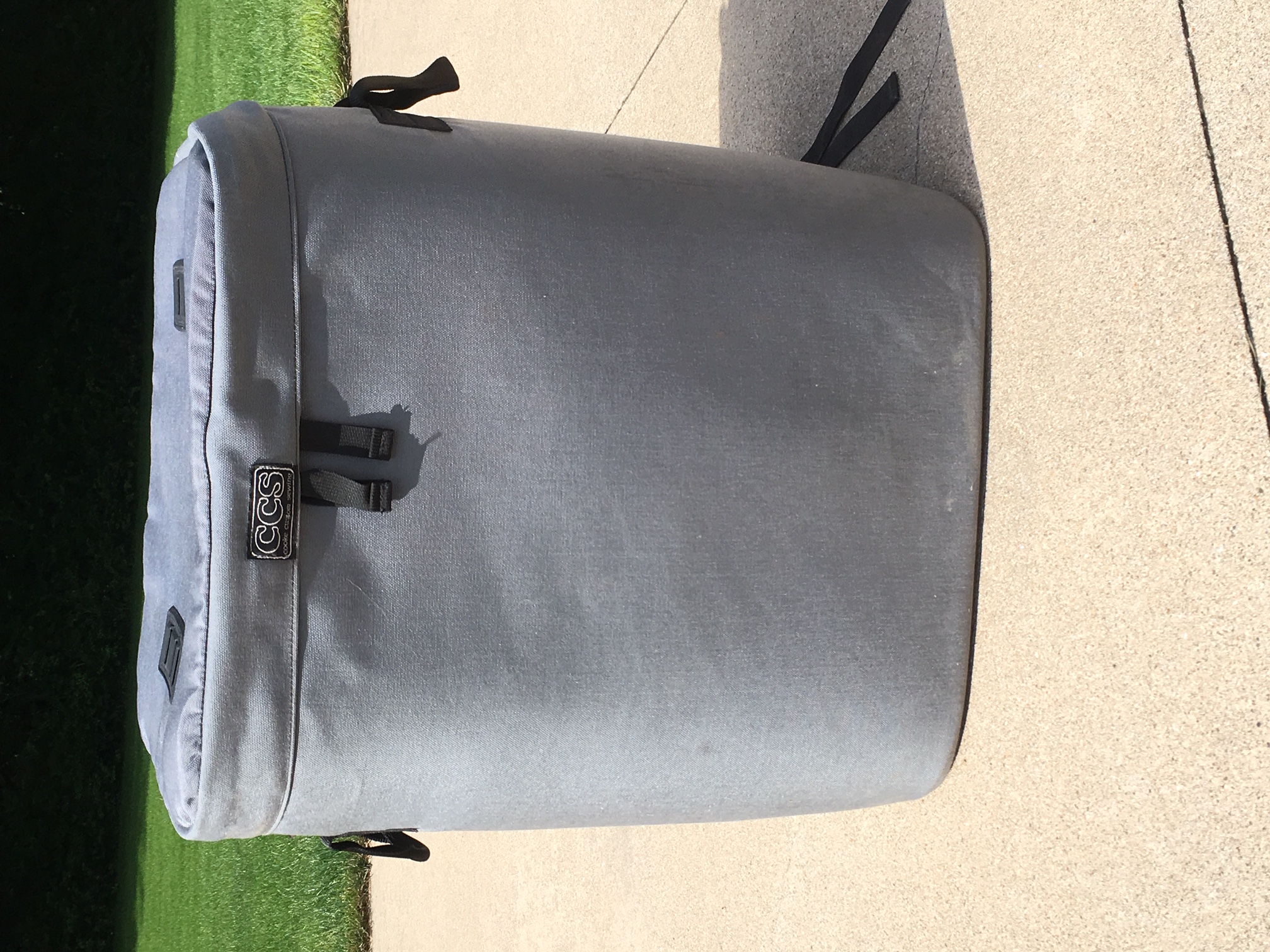 BWCA SOLDFor Sale CCS Deluxe Food Pack Boundary Waters Items For Sale or Wanted