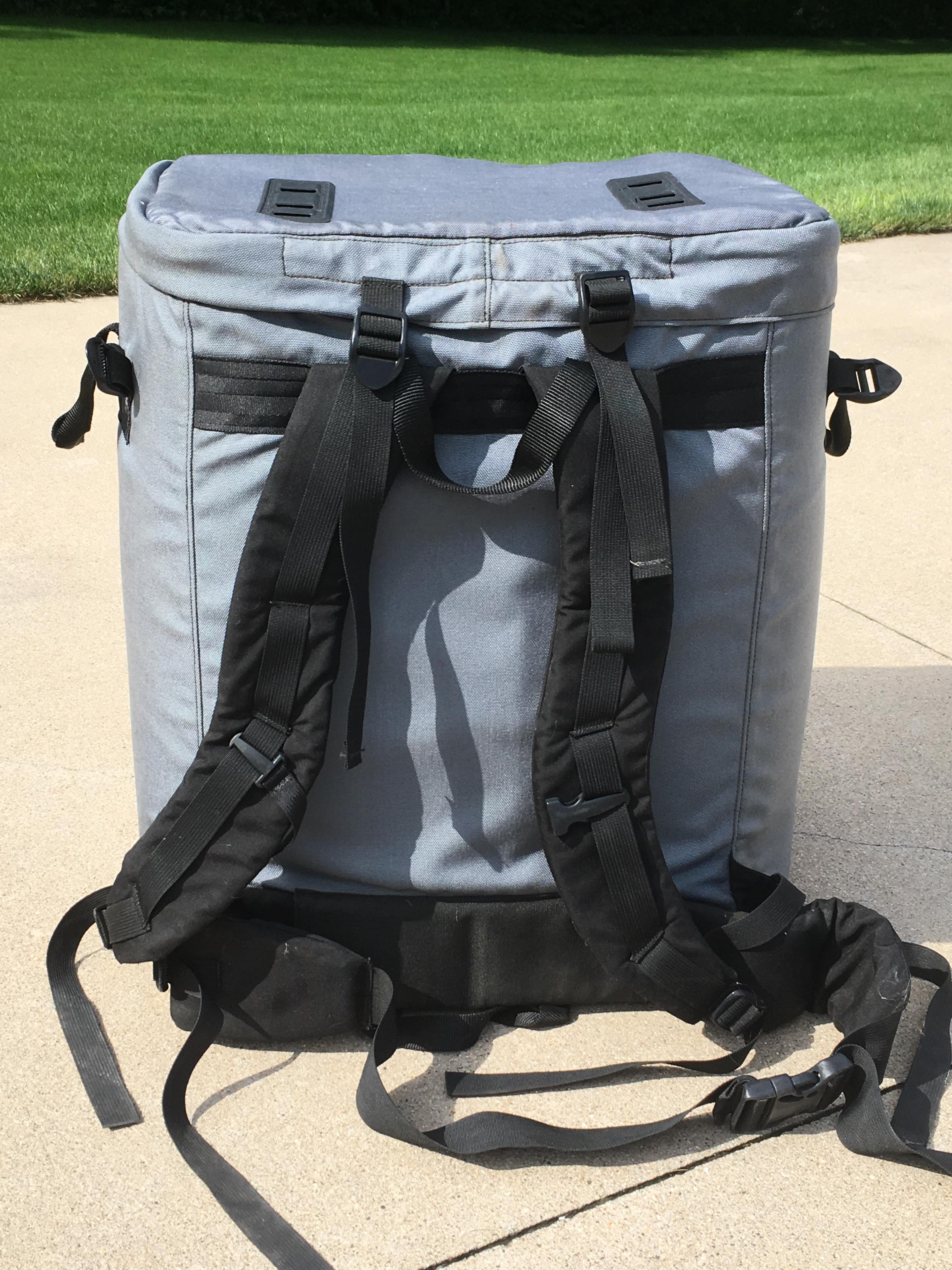 BWCA SOLDFor Sale CCS Deluxe Food Pack Boundary Waters Items For Sale or Wanted