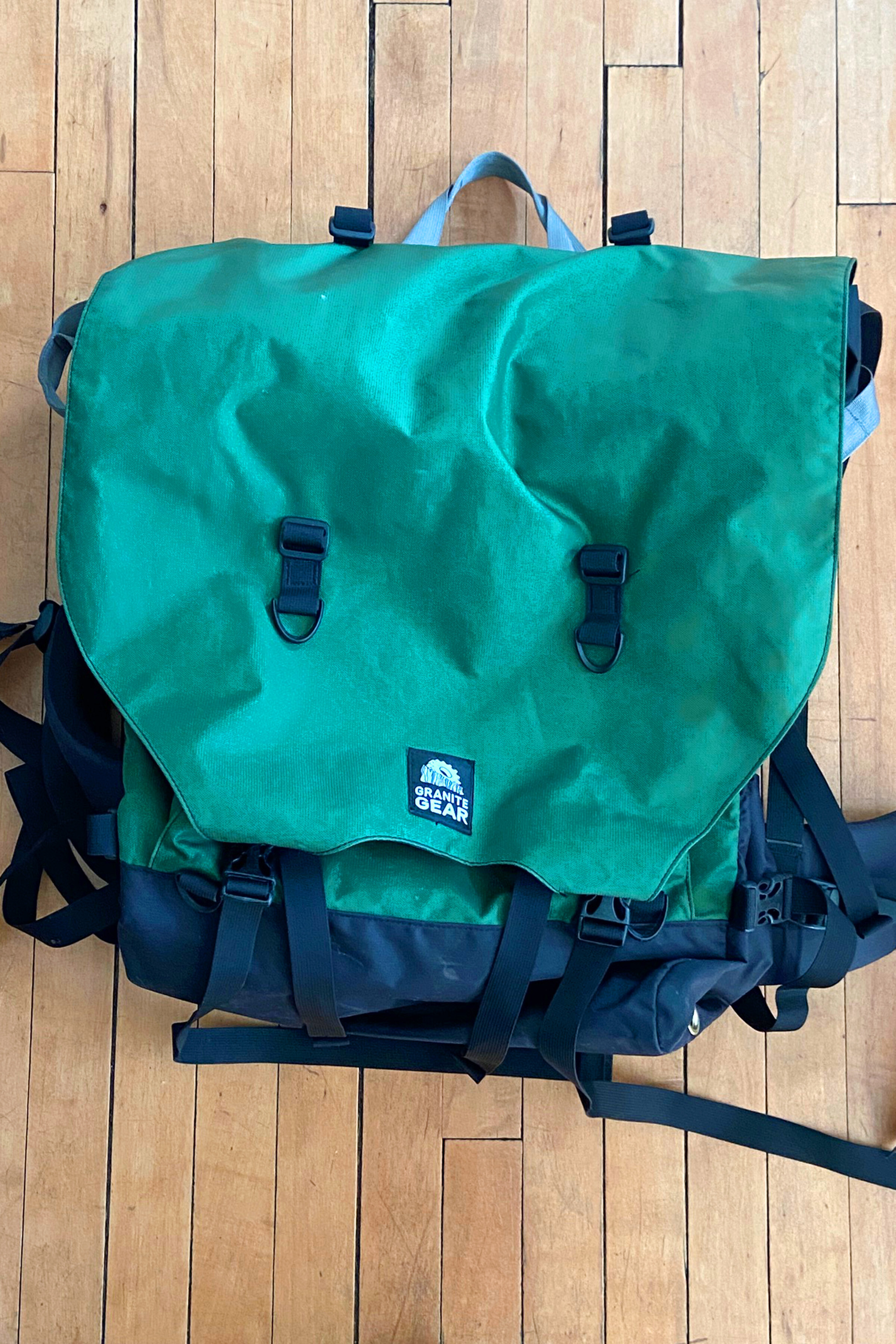 BWCA FS Granite Gear Portage Packs Boundary Waters Items For Sale or