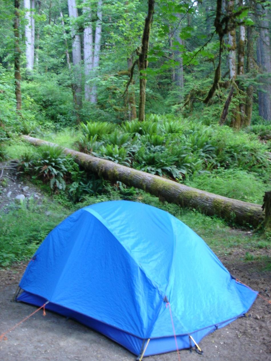BWCA Your Tent? Boundary Waters Gear Forum