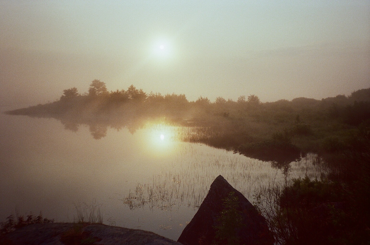 Smoke on the Water