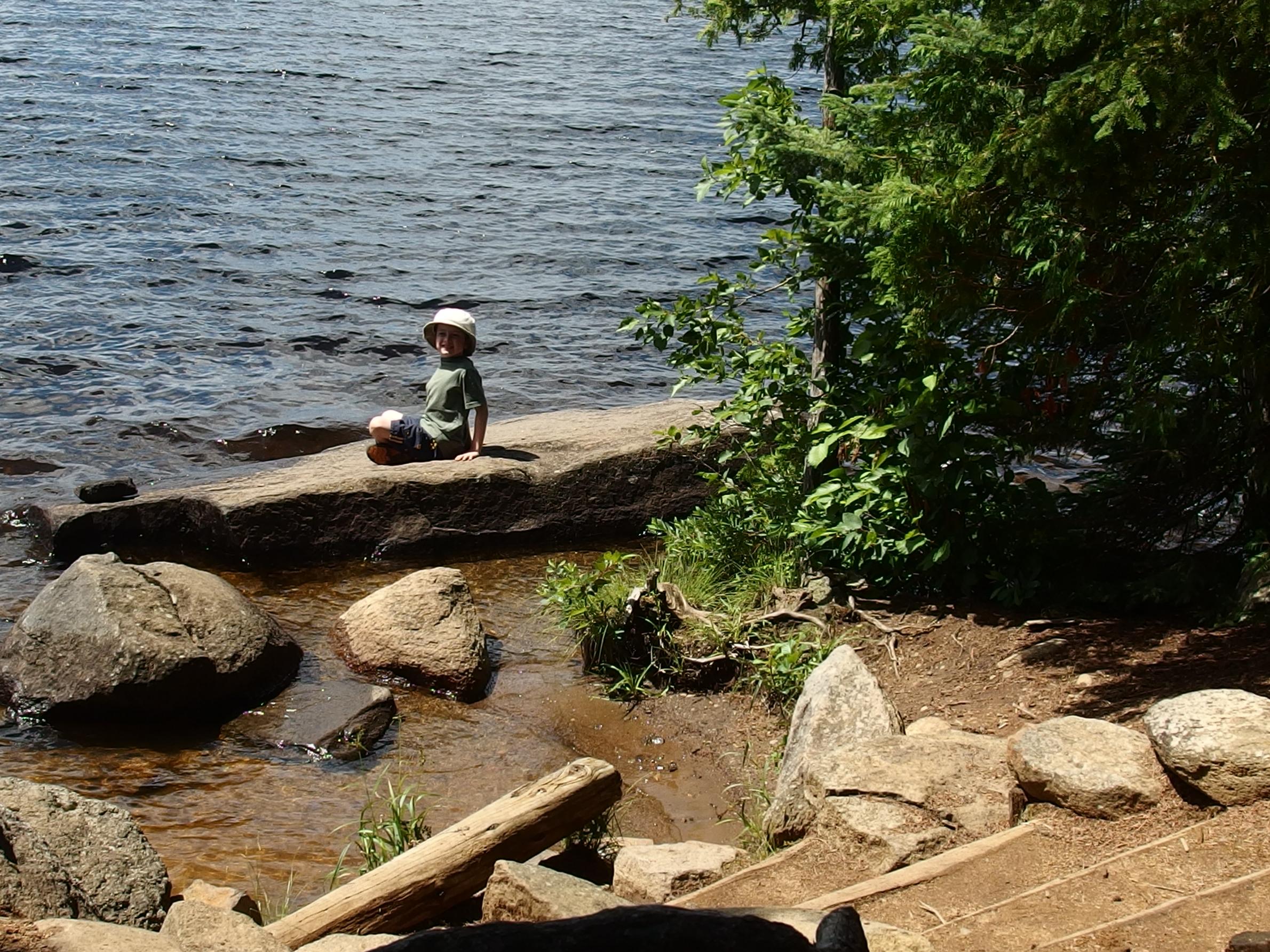 BWCA Horseshoe Lake/Caribou Lake advice Boundary Waters Group Forum