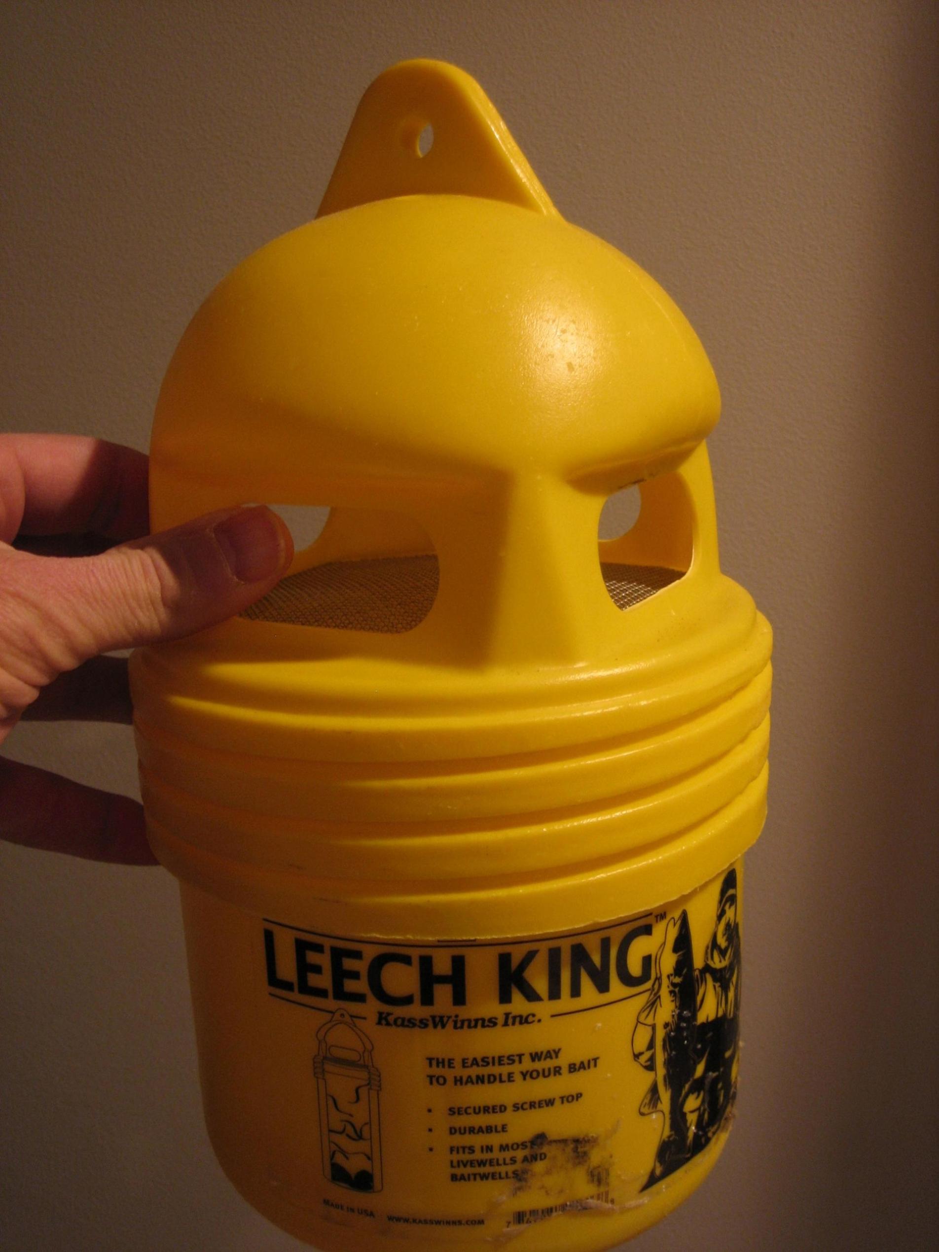 BWCA What bait would you recommend? Boundary Waters Fishing Forum