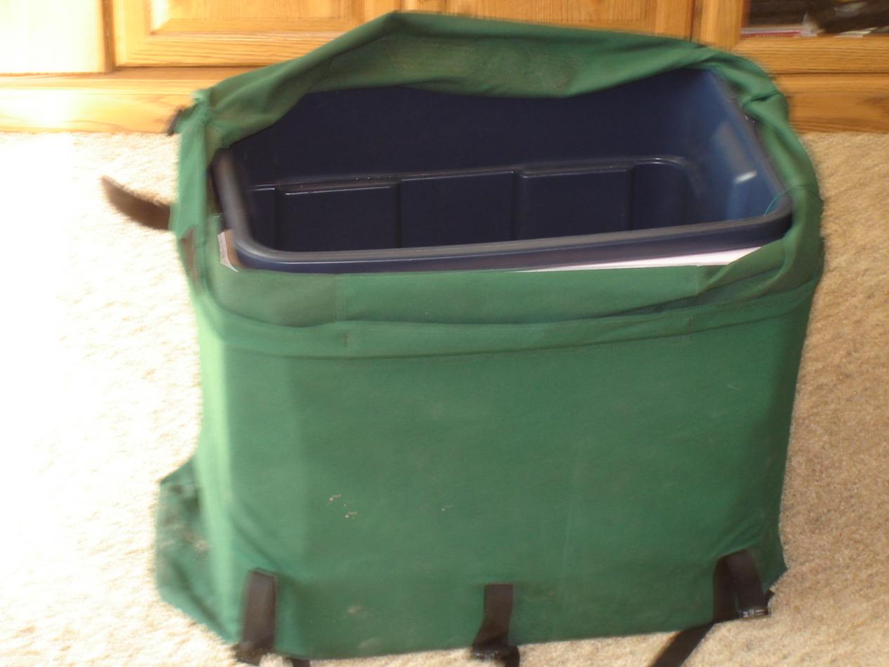 Food Pack