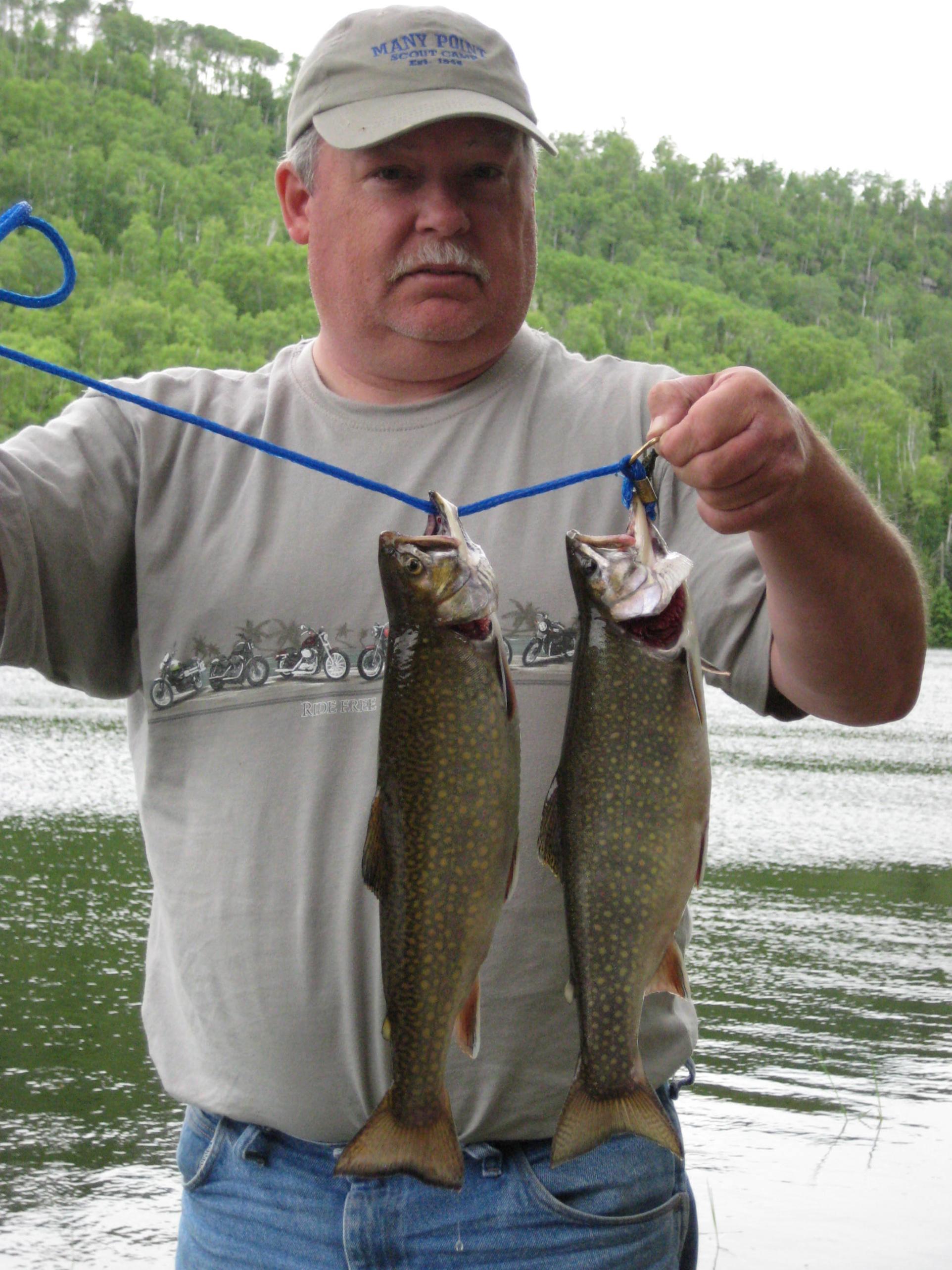 BWCA Pine Lake EP 68 Boundary Waters Fishing Forum