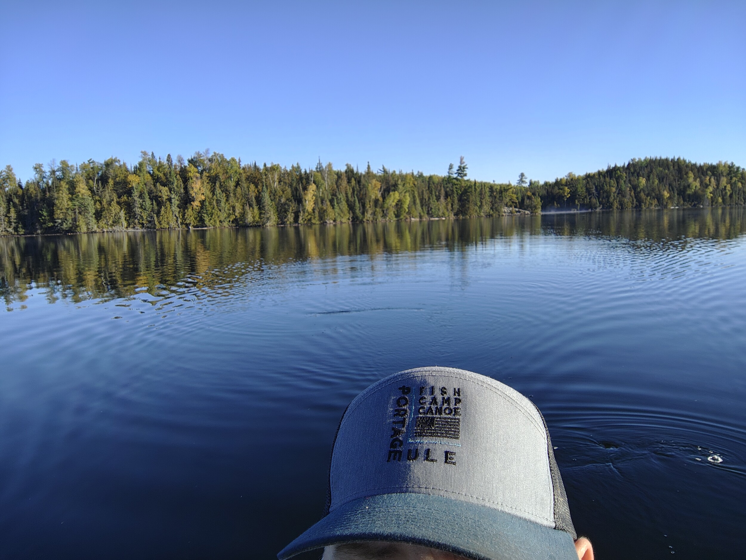 BWCA Favorite fall EPs Boundary Waters Trip Planning Forum