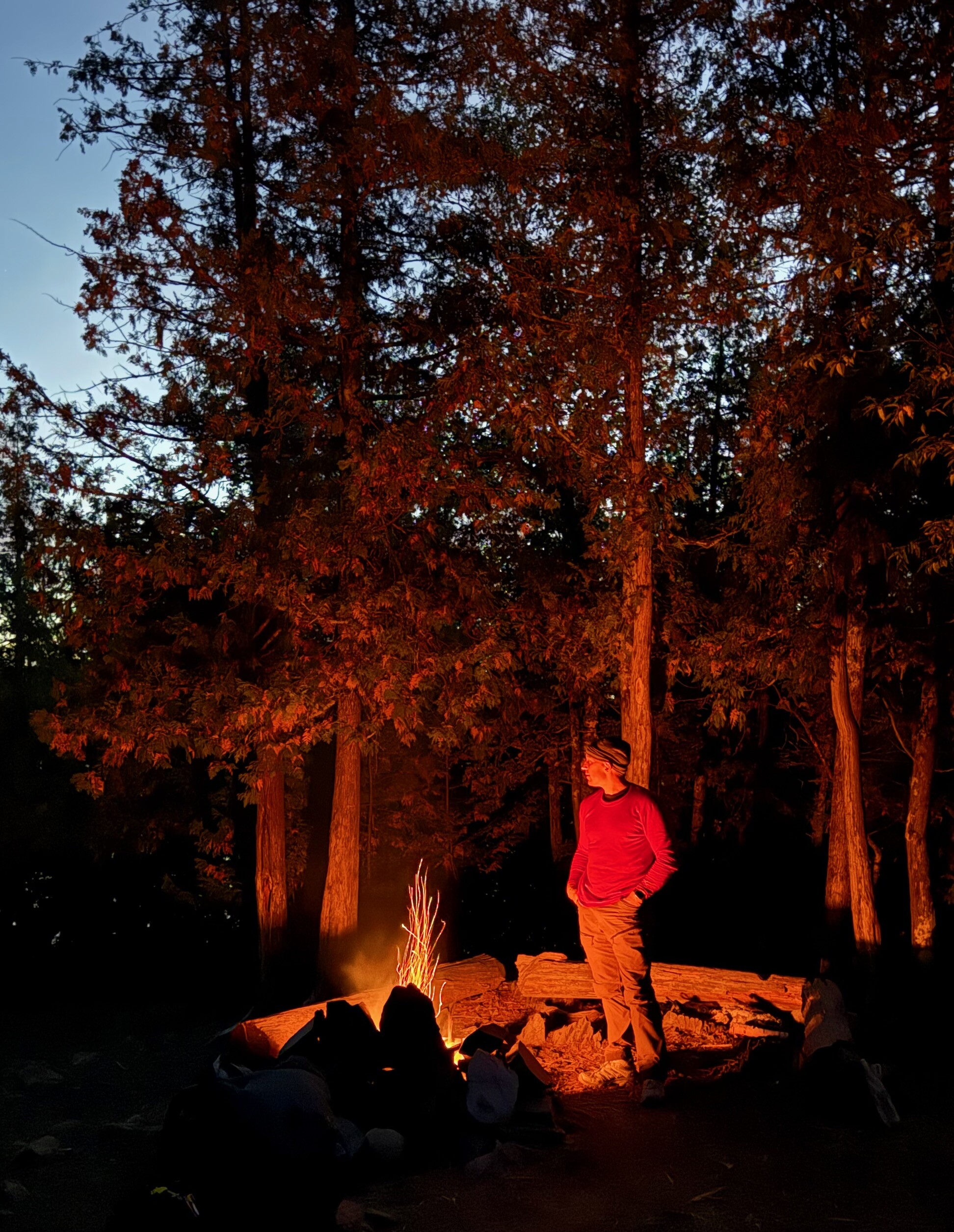 BWCA October 2026 Photo Contest Boundary Waters Listening Point ...