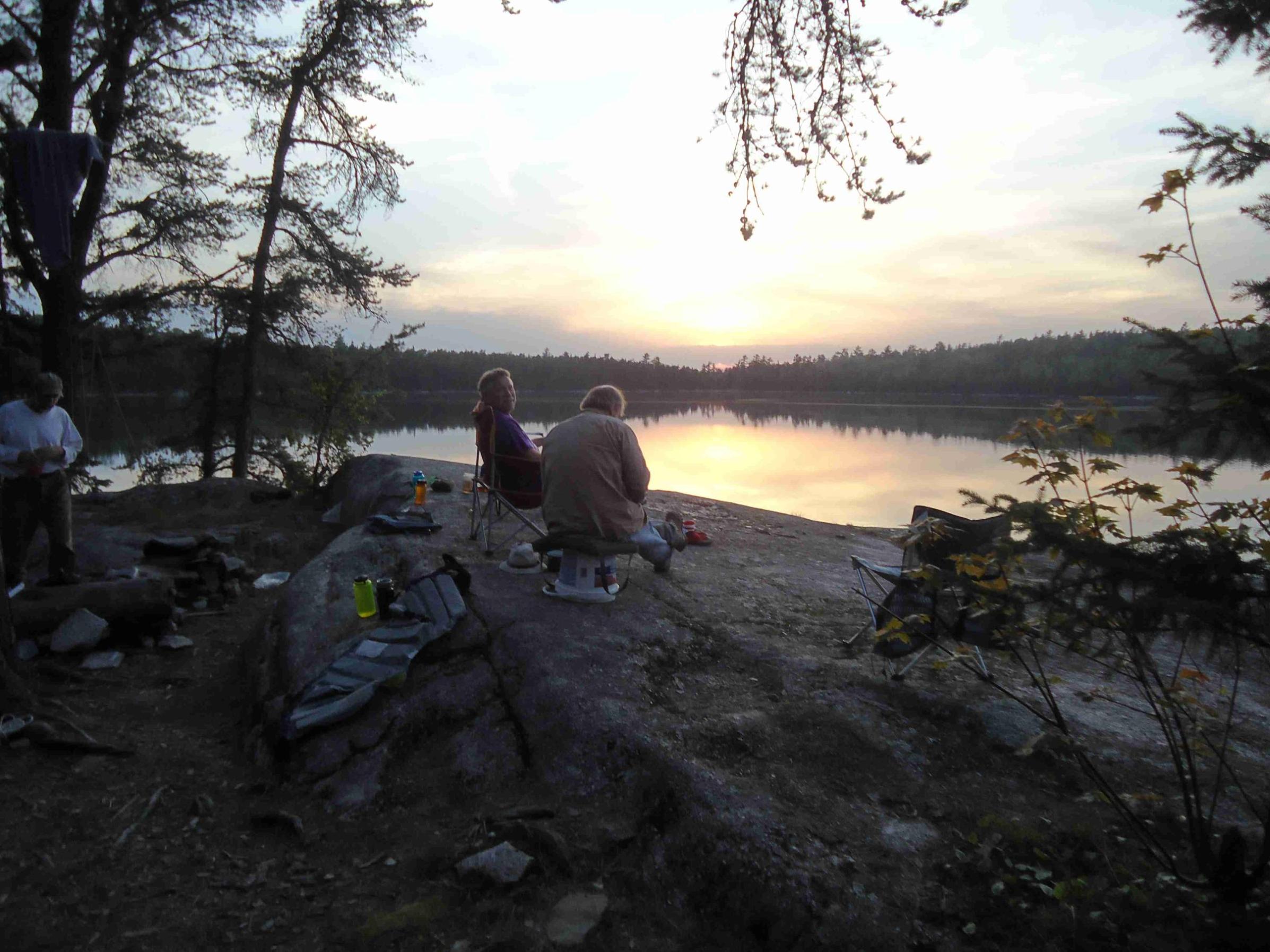 BWCA Fat Lake? And Shell/Lynx/Hustler vs north of Loon Lake for fishing