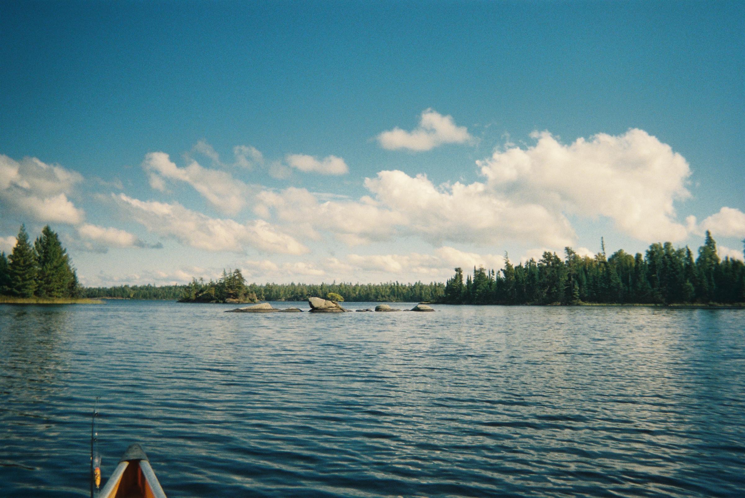 BWCA Name that lake 11 (winner nicek) Boundary Waters Listening Point General Discussion