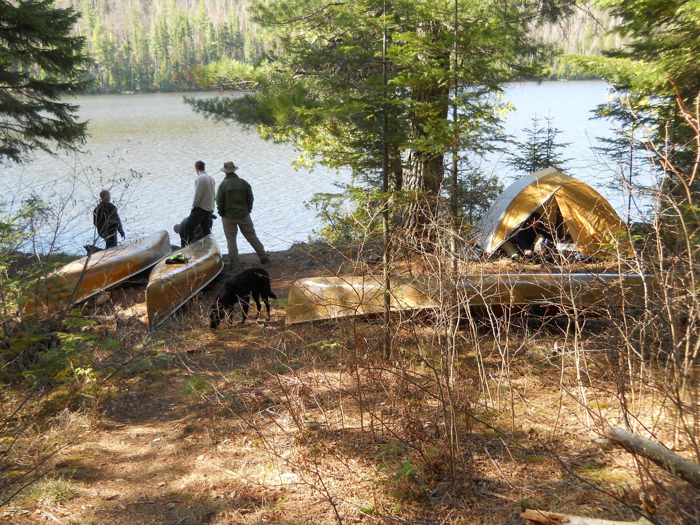 BWCA Pierz/Crystal Lake or Vista/Gaskin area? Boundary Waters Trip Planning Forum