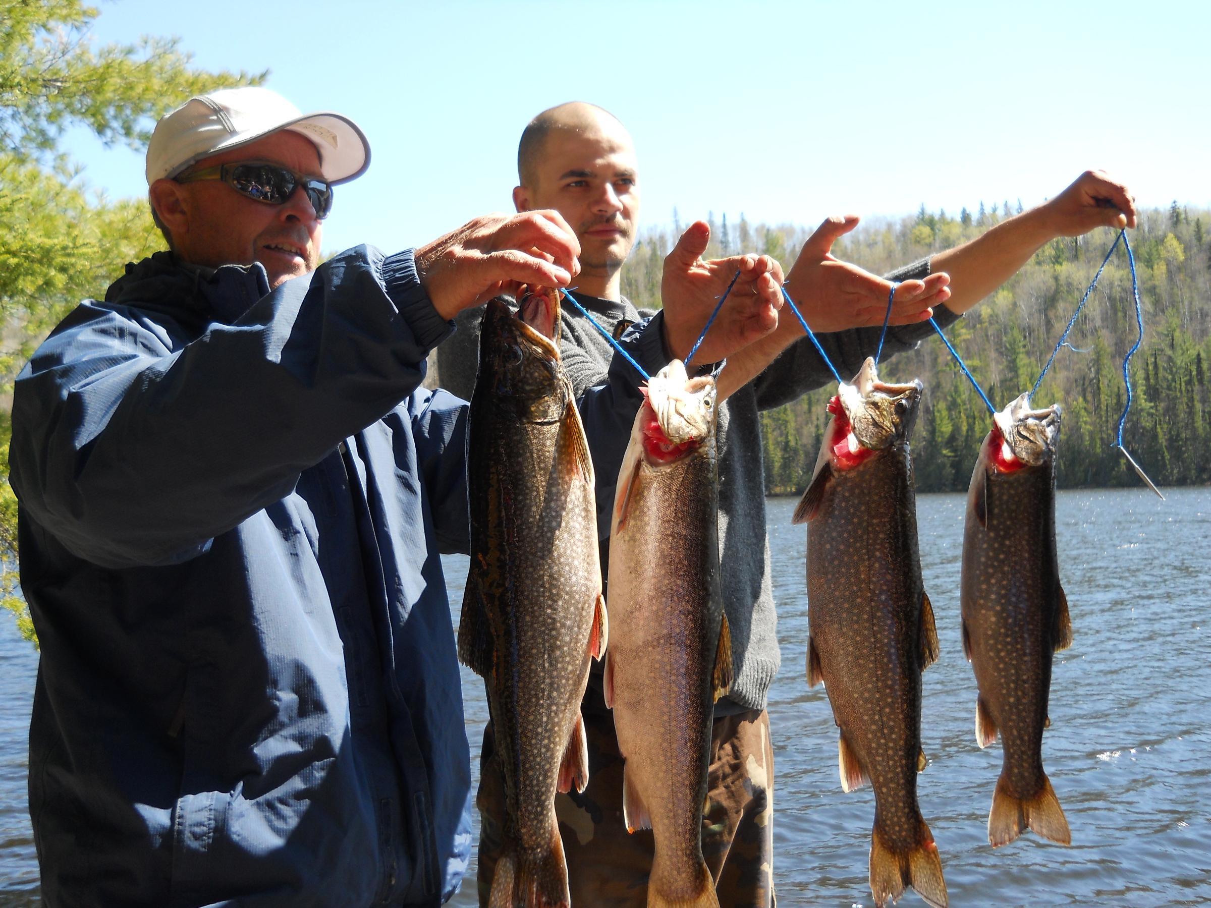 BWCA Pierz/Crystal Lake or Vista/Gaskin area? Boundary Waters Trip Planning Forum