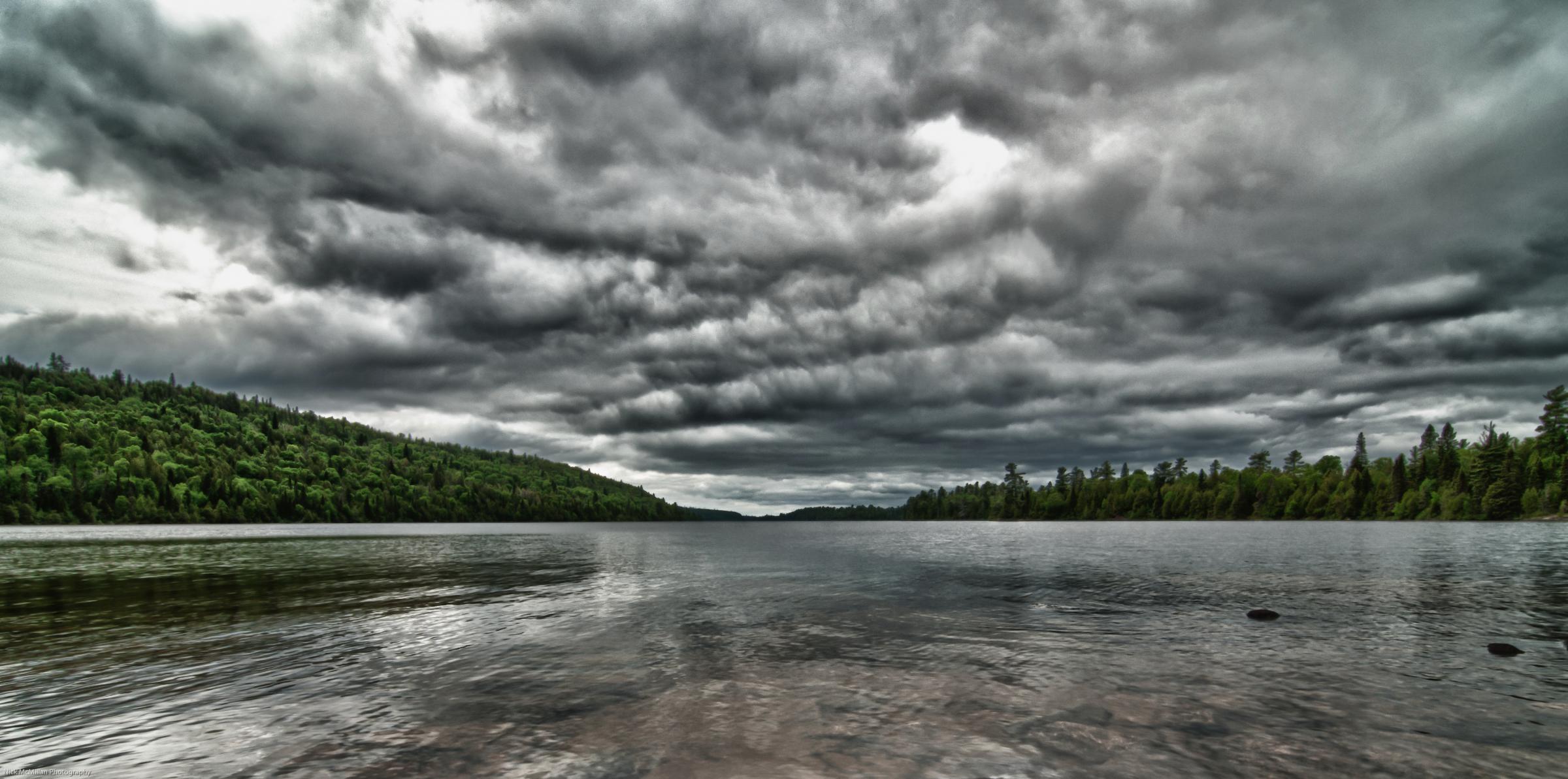 winchell lake