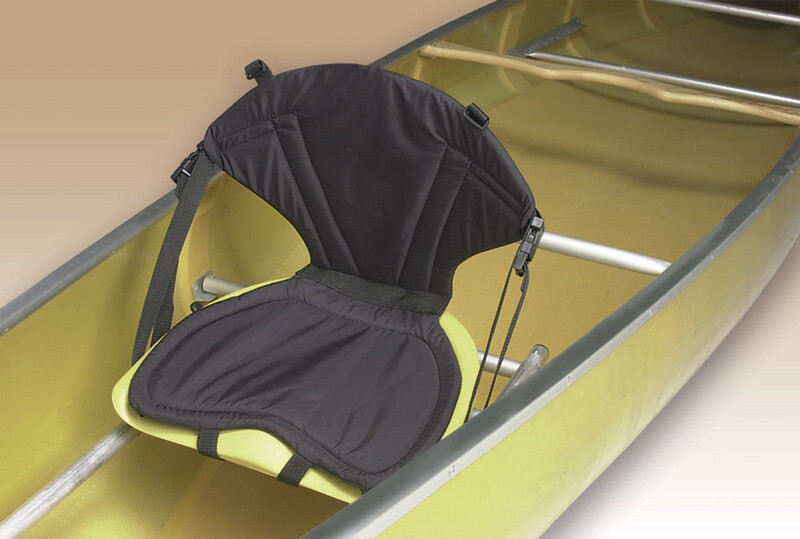 BWCA SOLDPRICE DROP Lightly Used Piragis Bucket Comfy Foam Canoe Seat