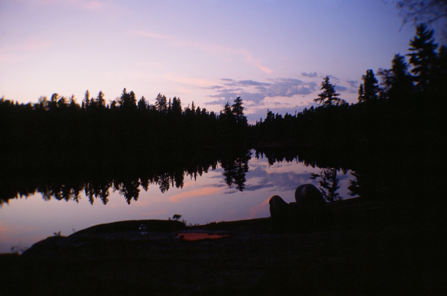 Lake 2 - 