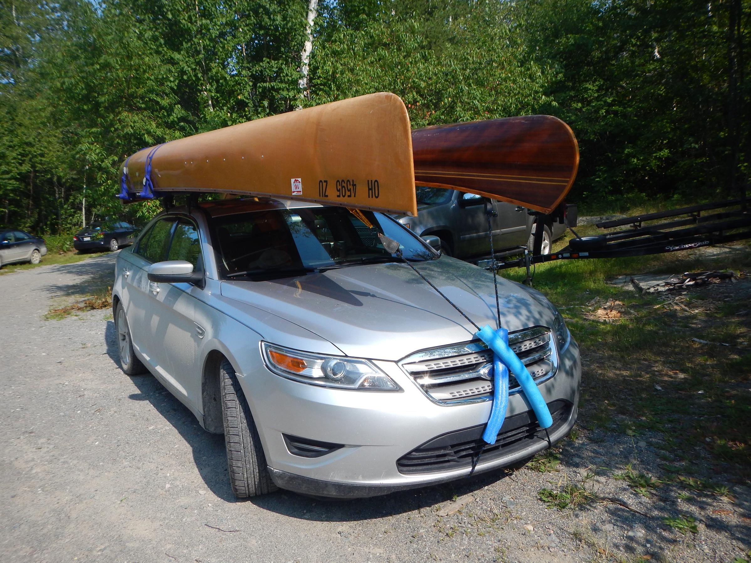 01-Arrived at the landing