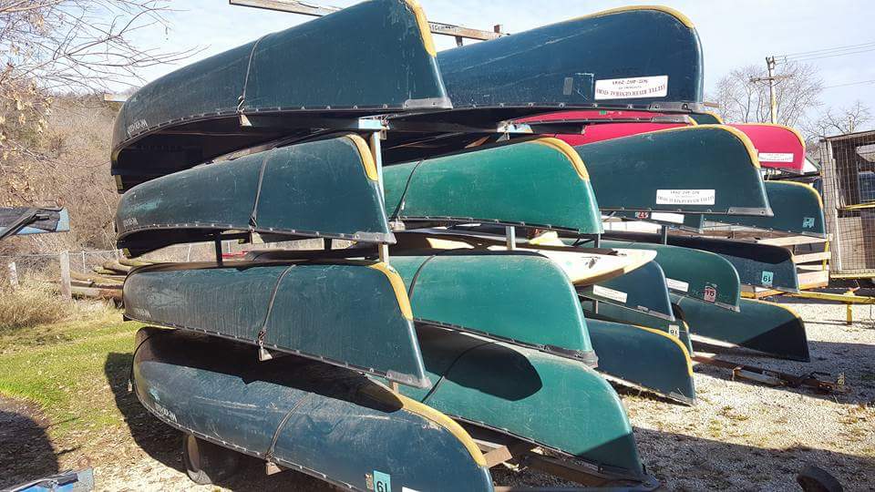 BWCA Wenonah Adirondack Canoe end cap repairs? Boundary Waters Gear Forum