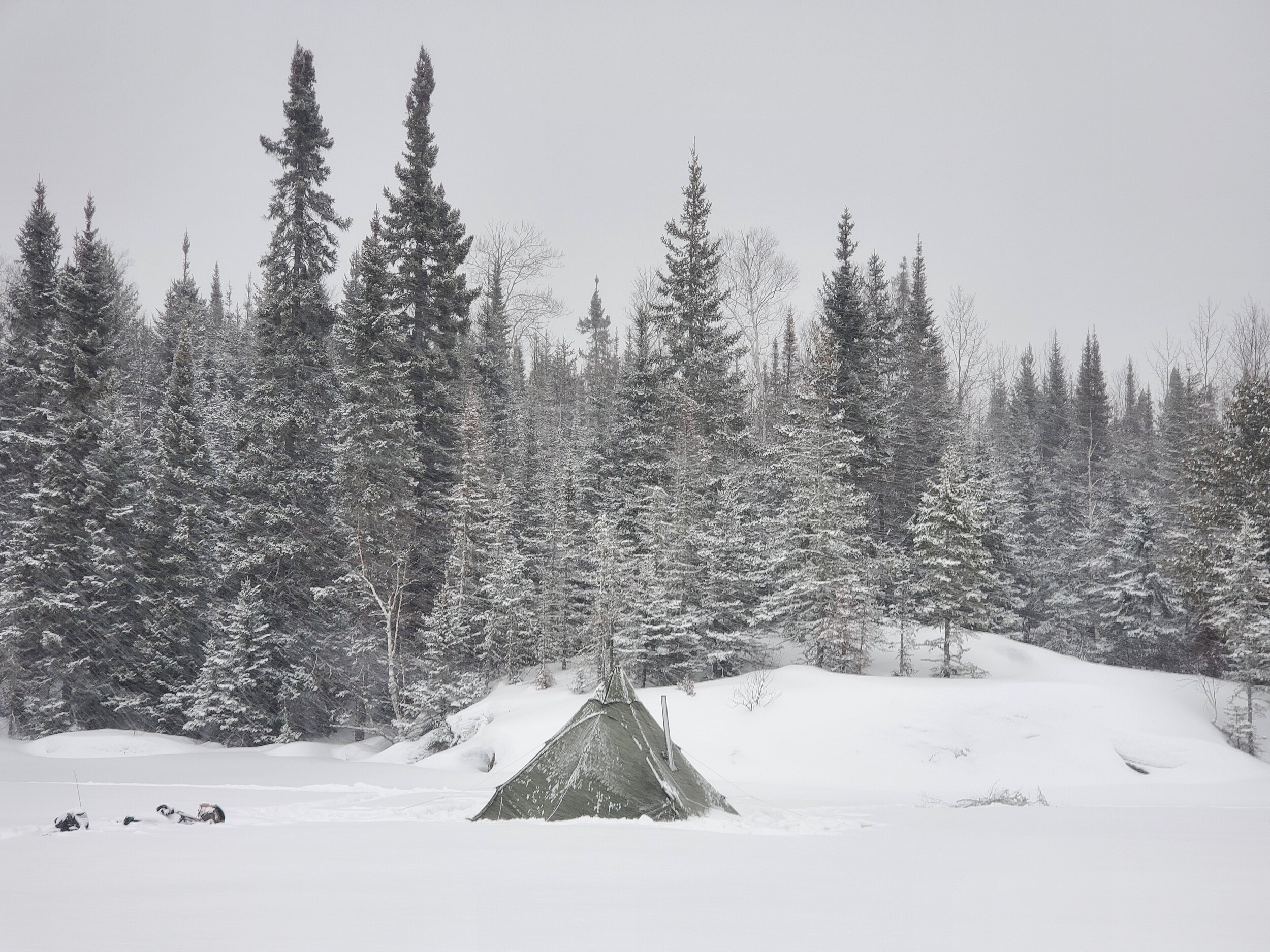 Winter 2023 Tuscarora