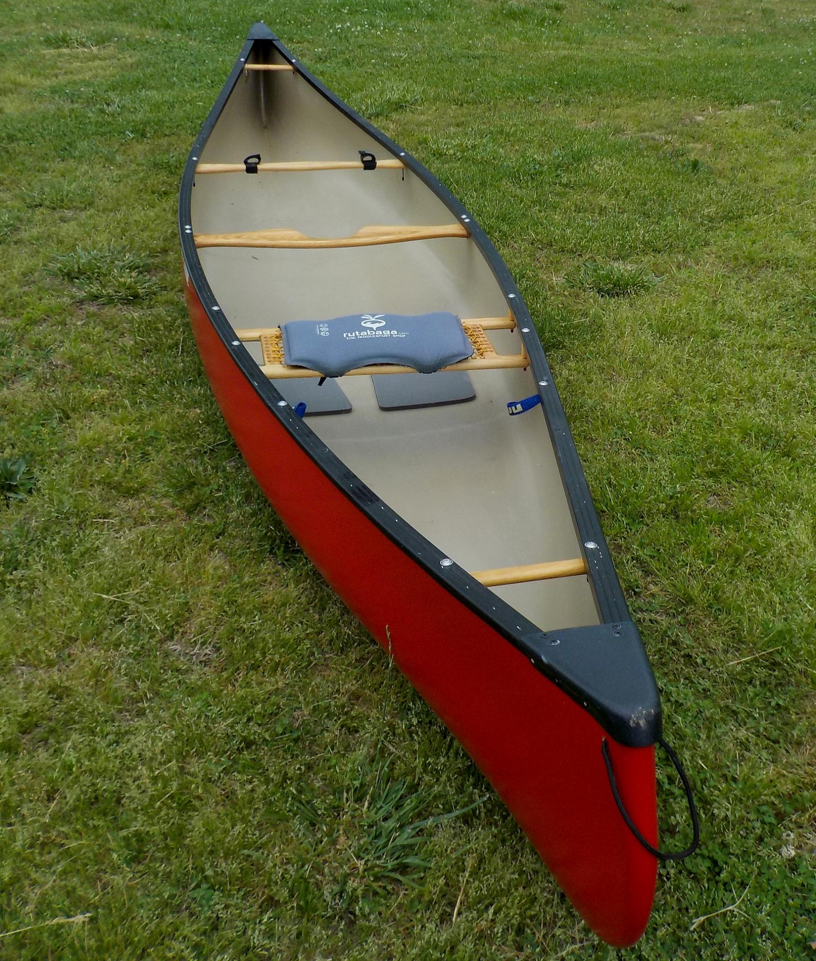 BWCA Pad For Nova Craft Contoured Yoke Boundary Waters Gear Forum