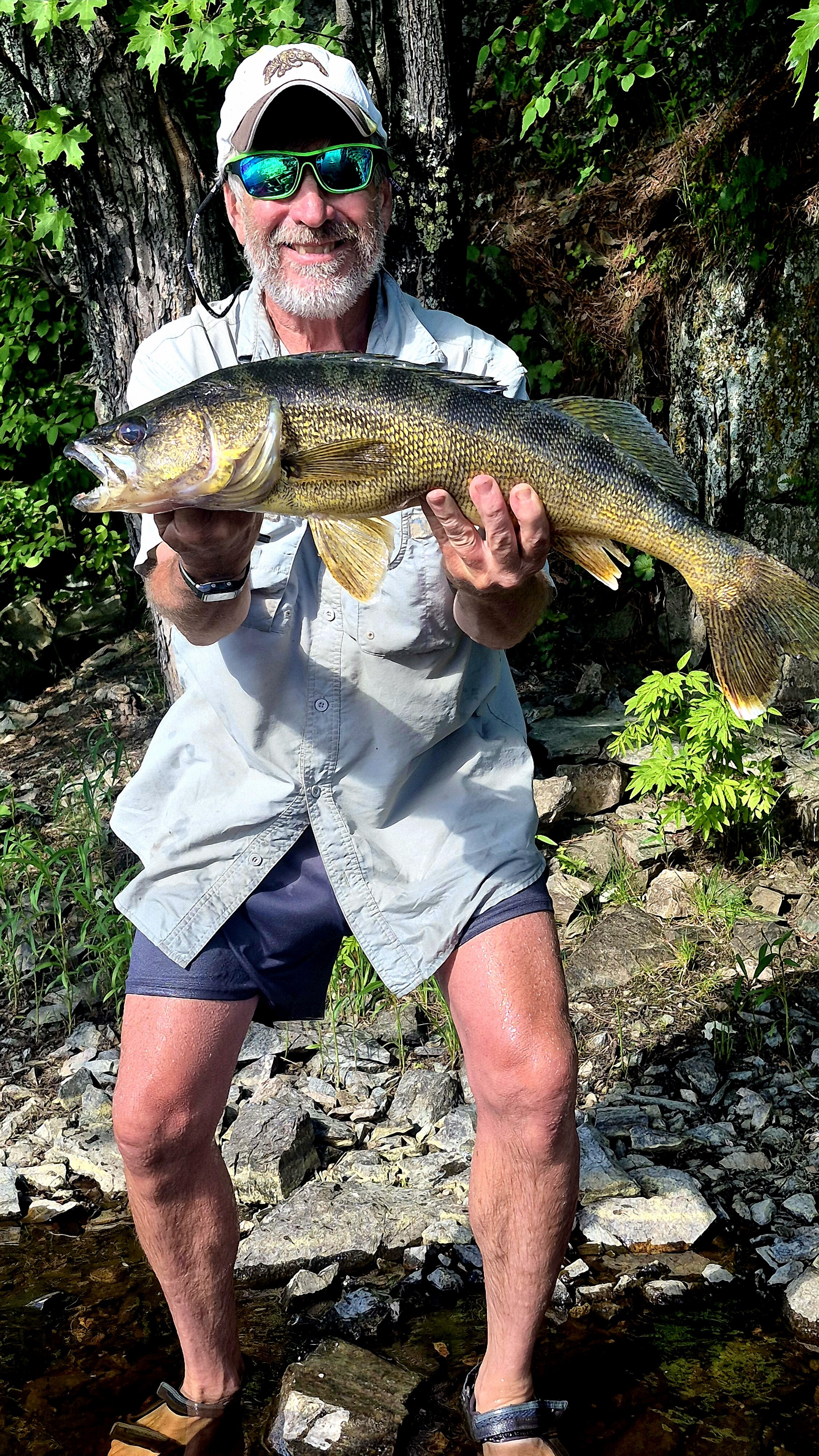 5 lb 7 oz