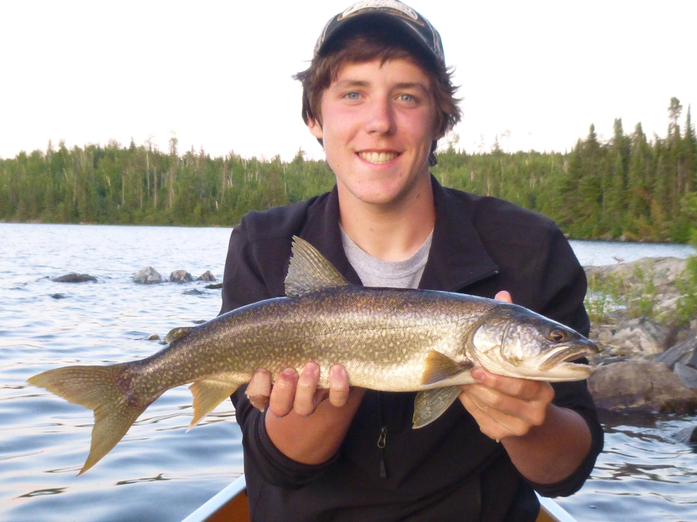 BWCA Knife Lake Trip June 1620 Boundary Waters Fishing Forum