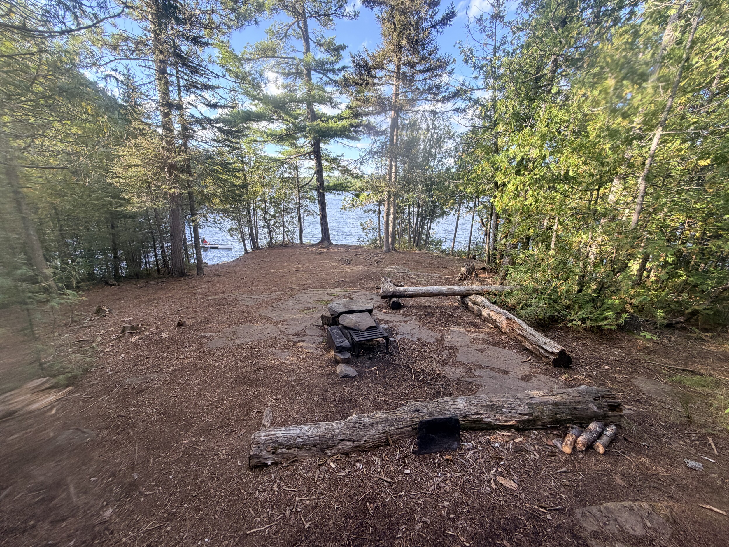 John Lake site 747