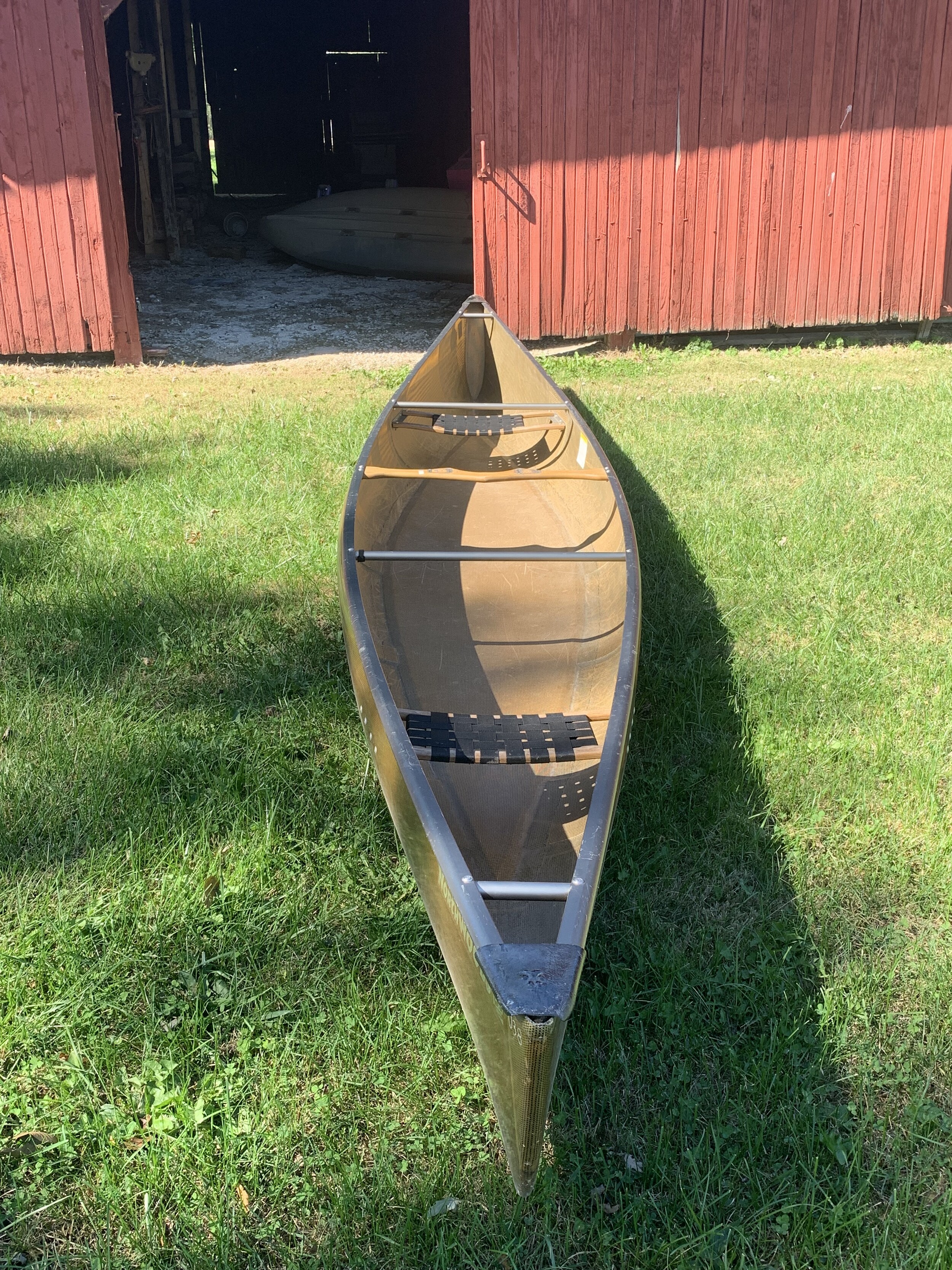 BWCA 2008 Bell Northwoods Boundary Waters Items For Sale or Wanted