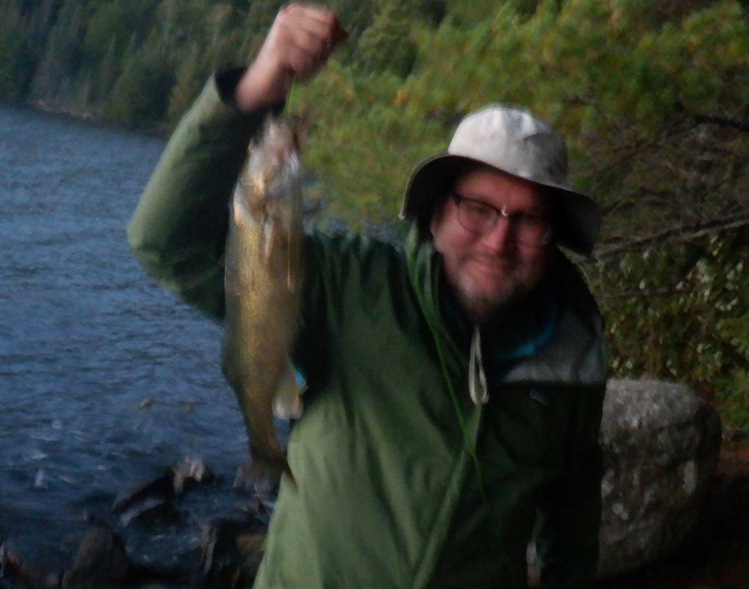rdg walleye