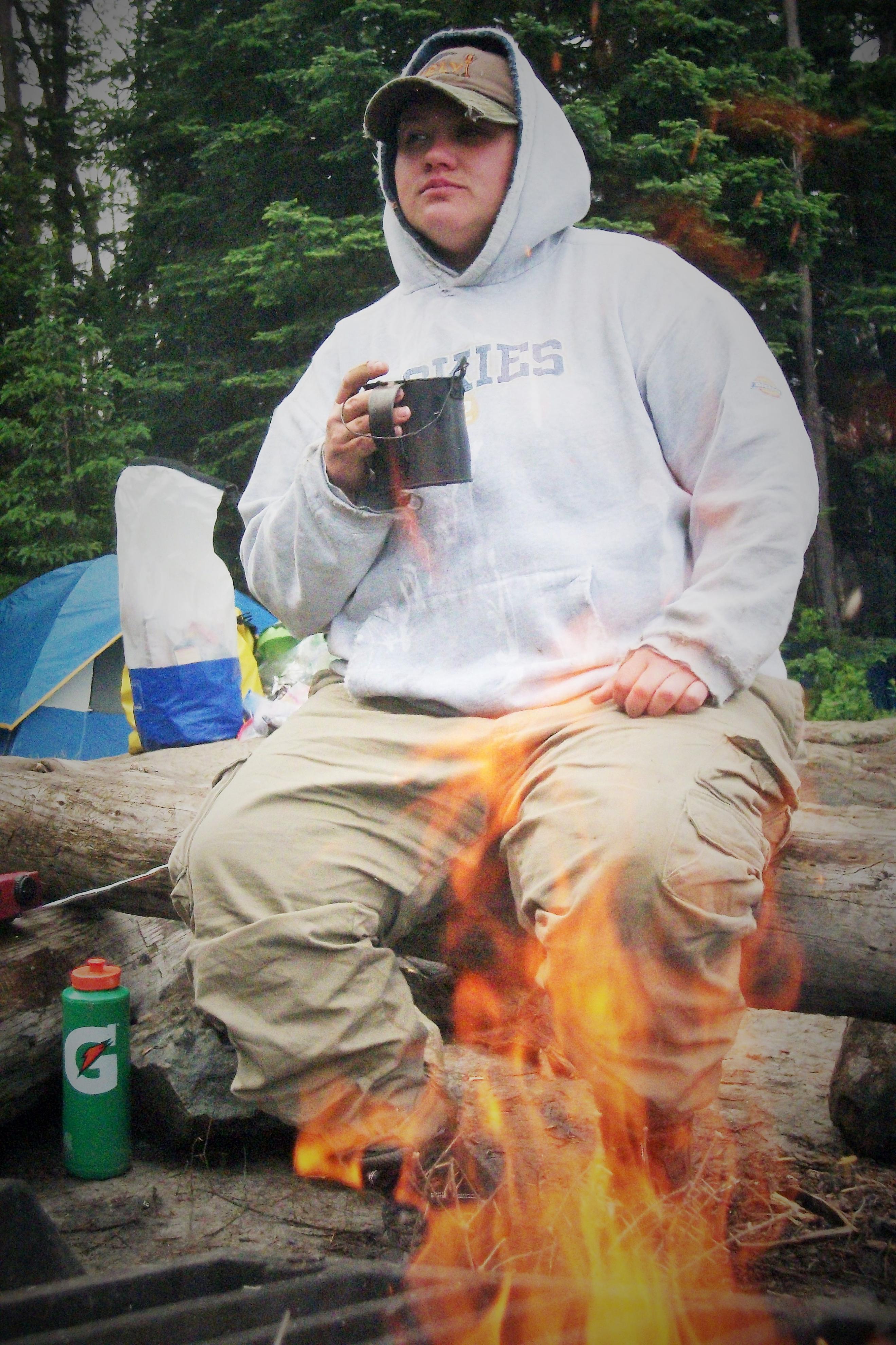 Campfire