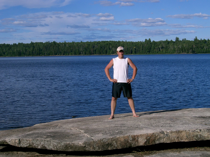 Table rock