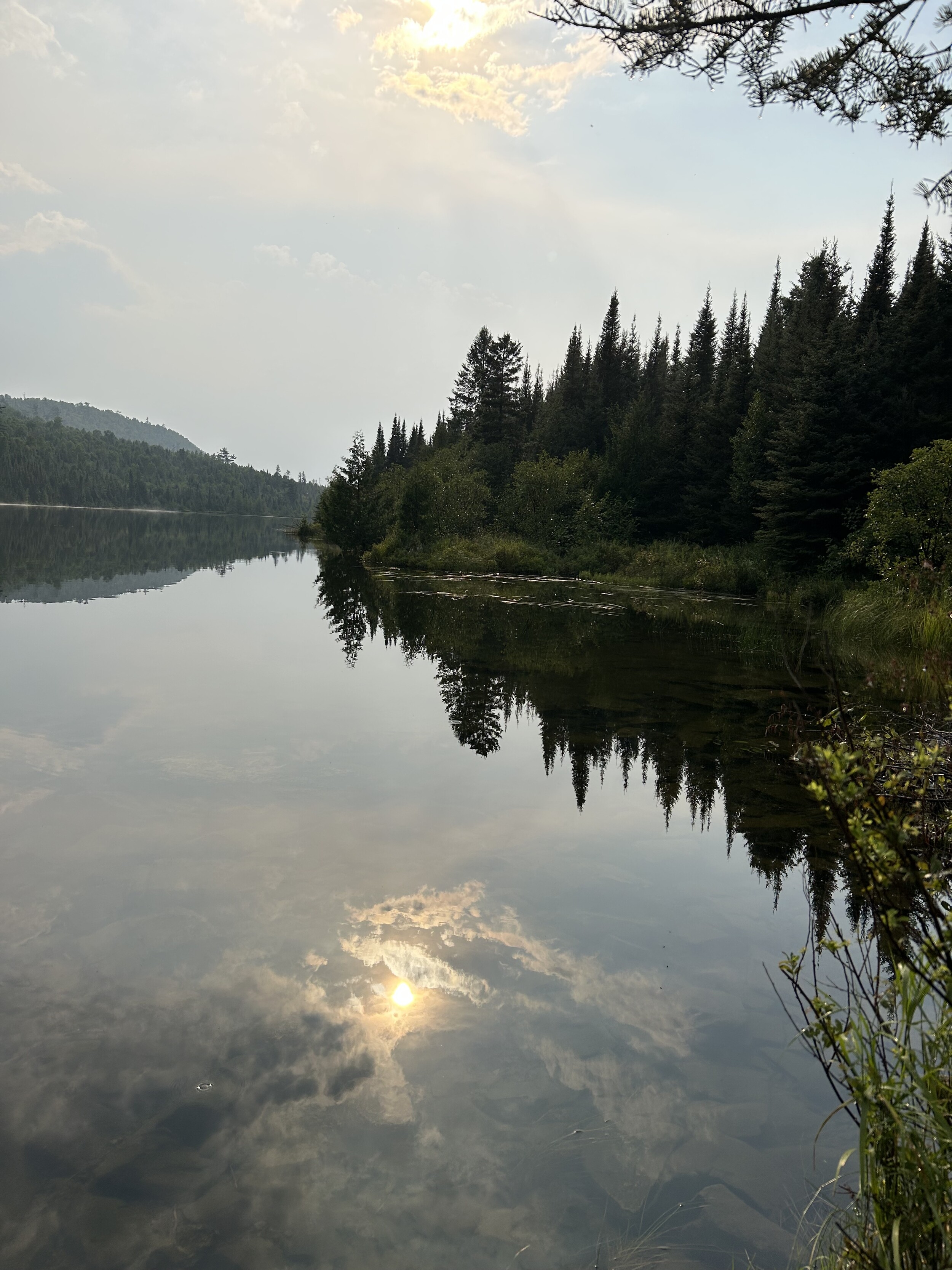 Rat Lake