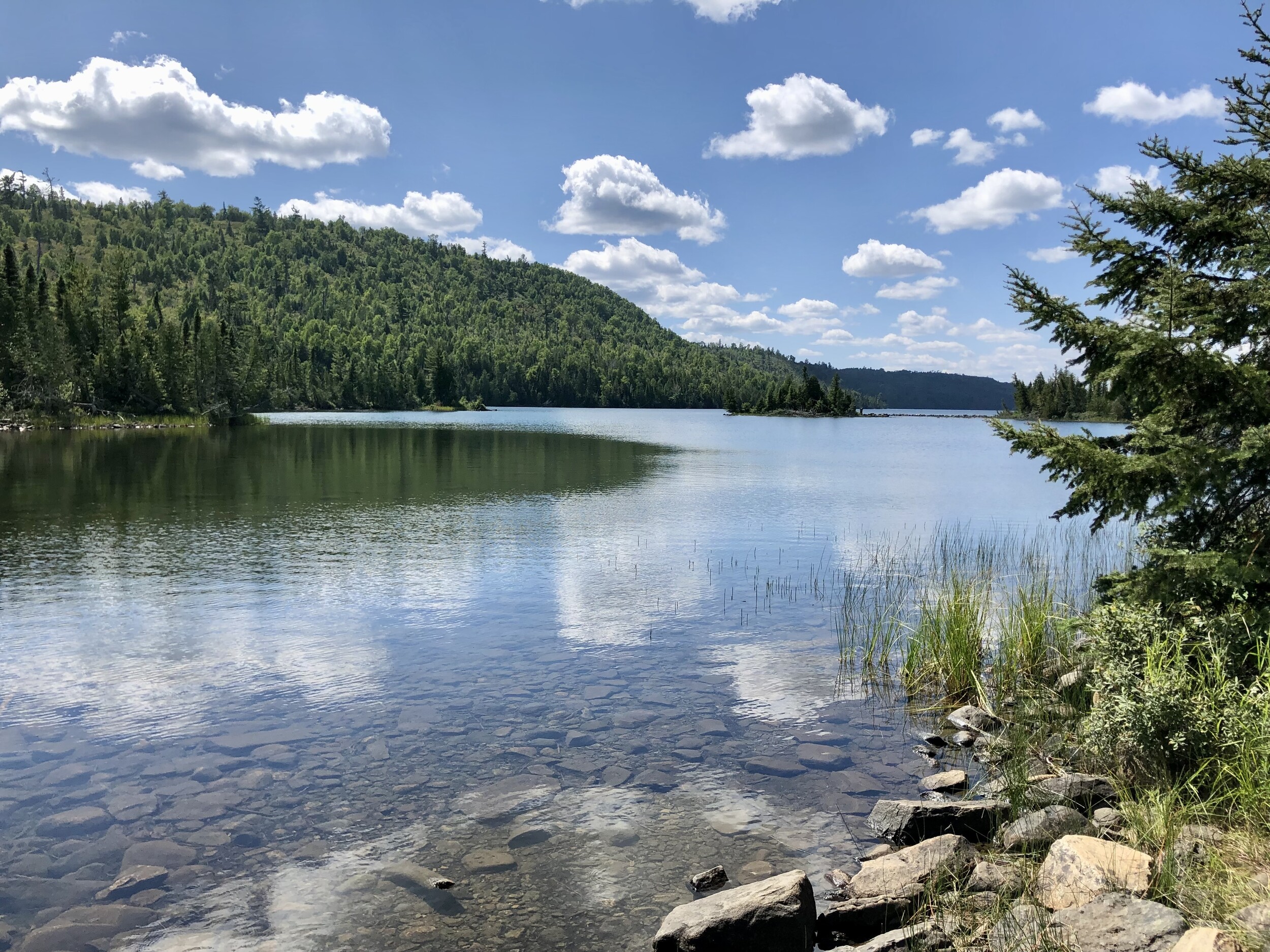 South Lake