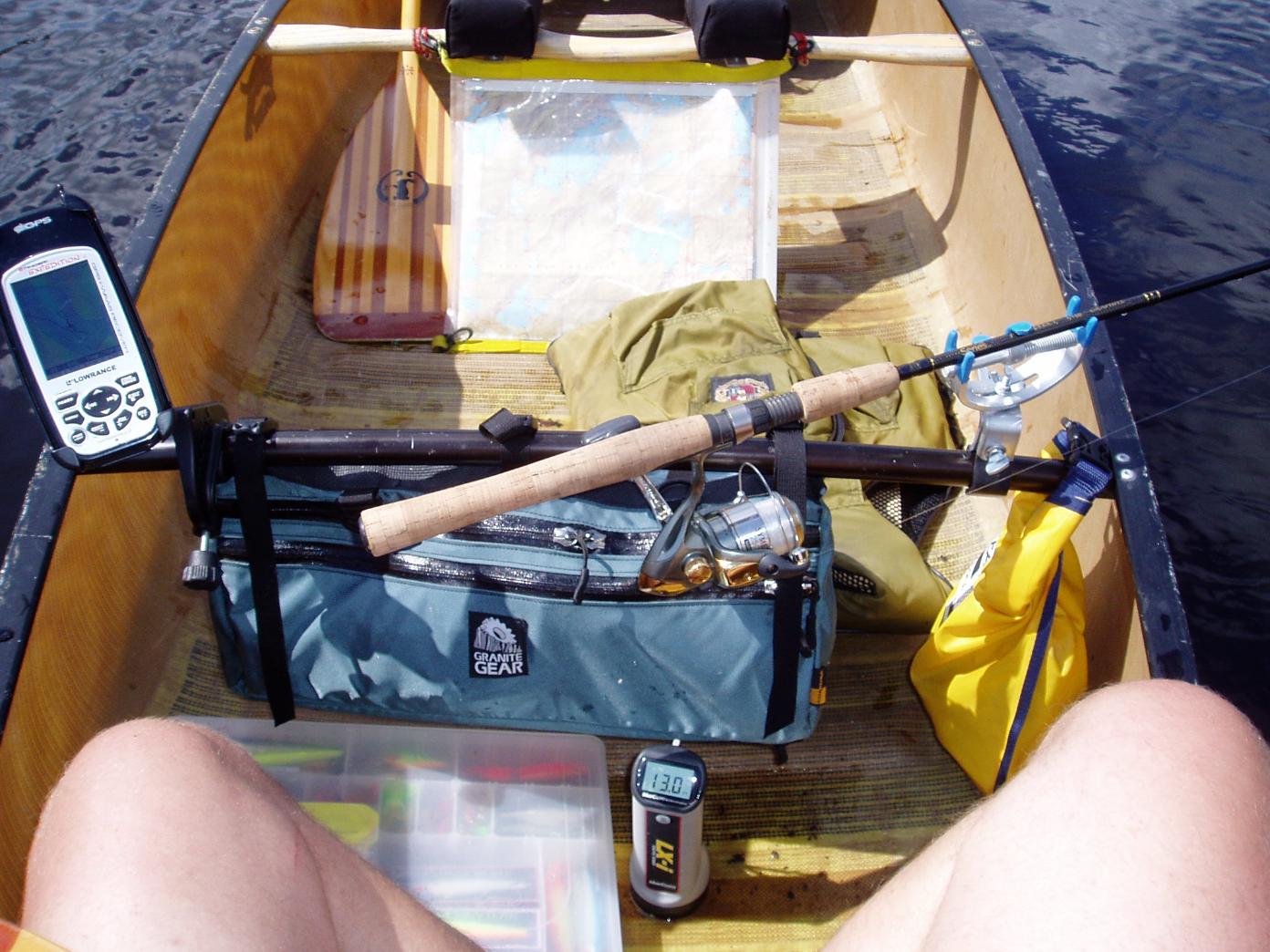 BWCA Canoe Accessories Boundary Waters Gear Forum