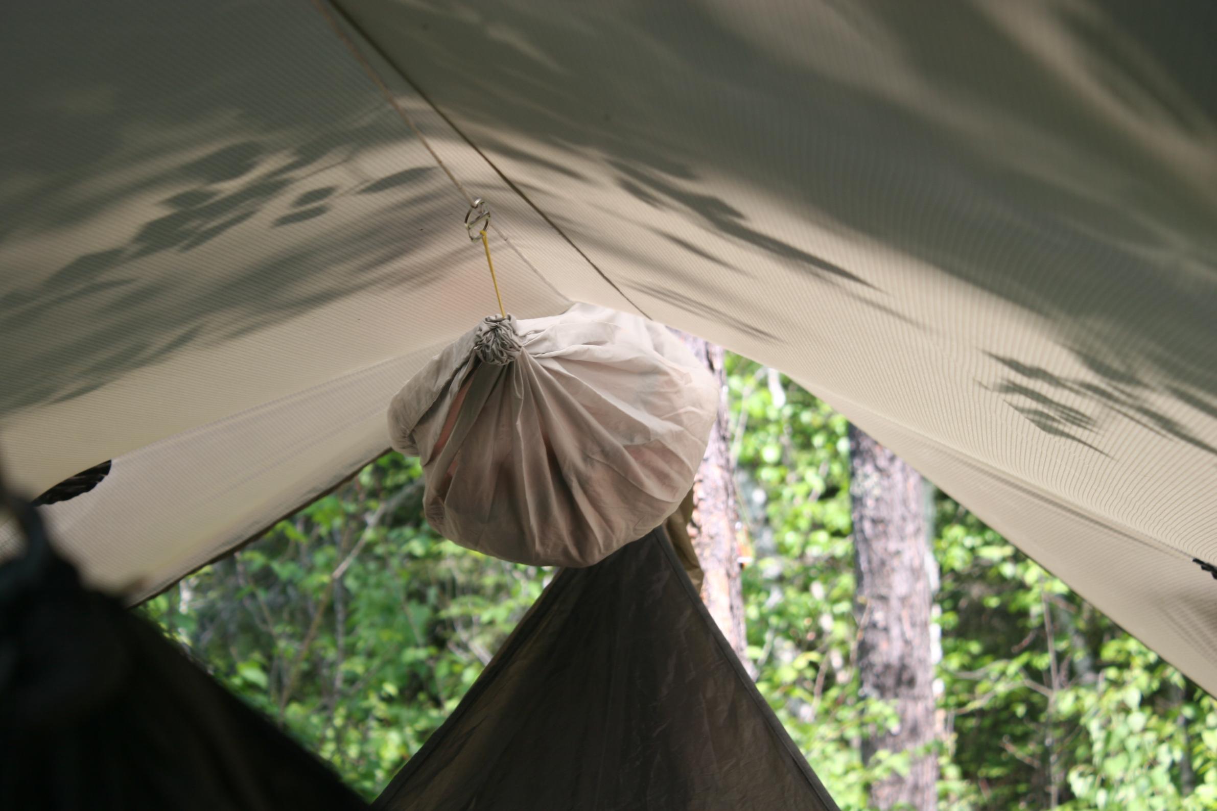 Gear Hammock