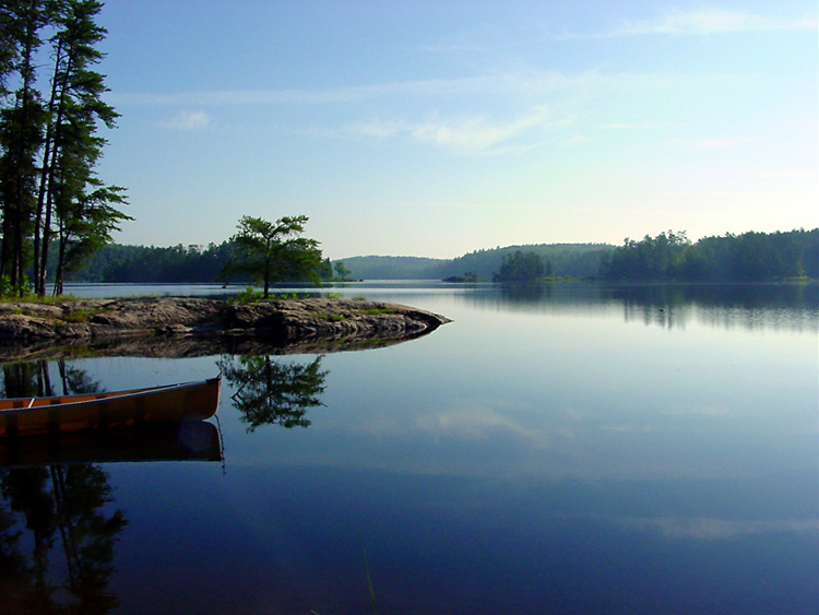 Oh What a Beautiful Morning!