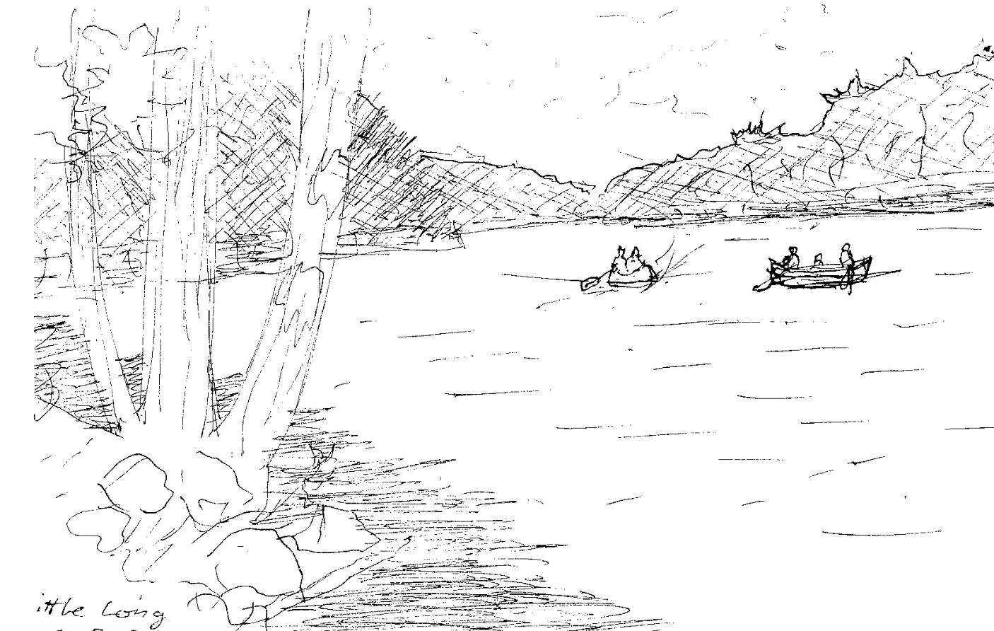 Boundary Waters, Message Board, Forum, BWCA, BWCAW, Quetico Park